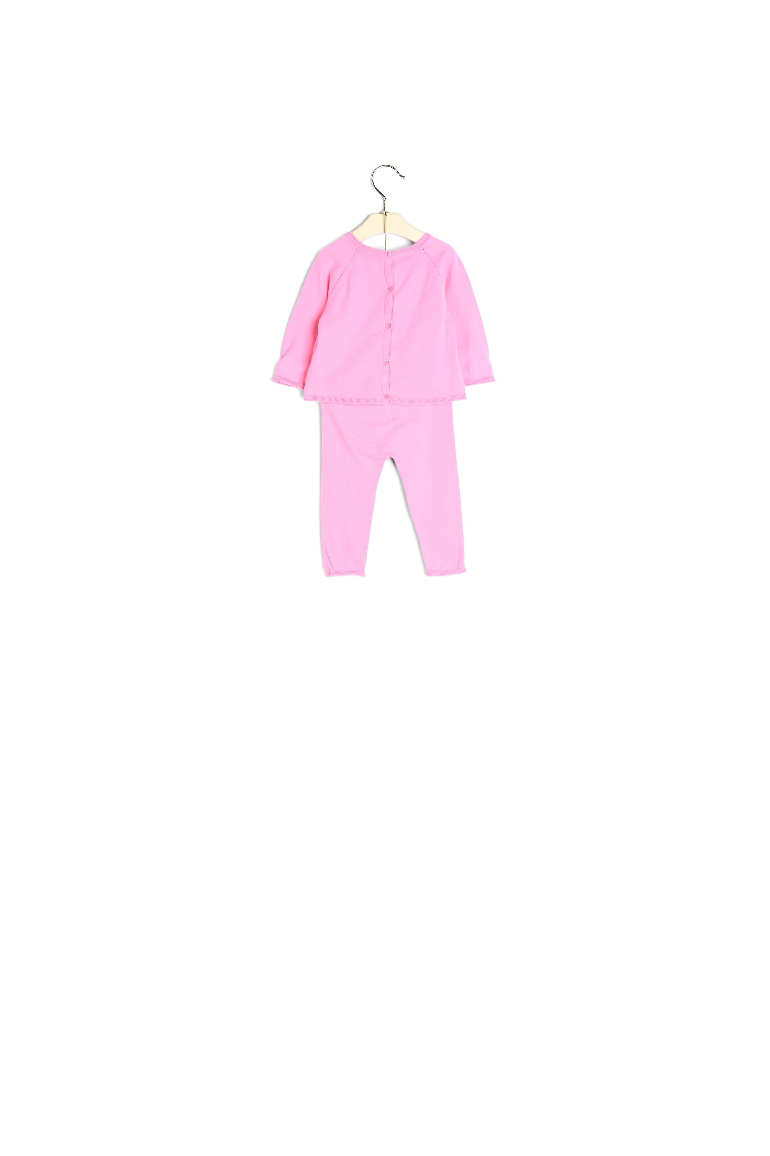 Ensemble de pyjama - Bonpoint vintage