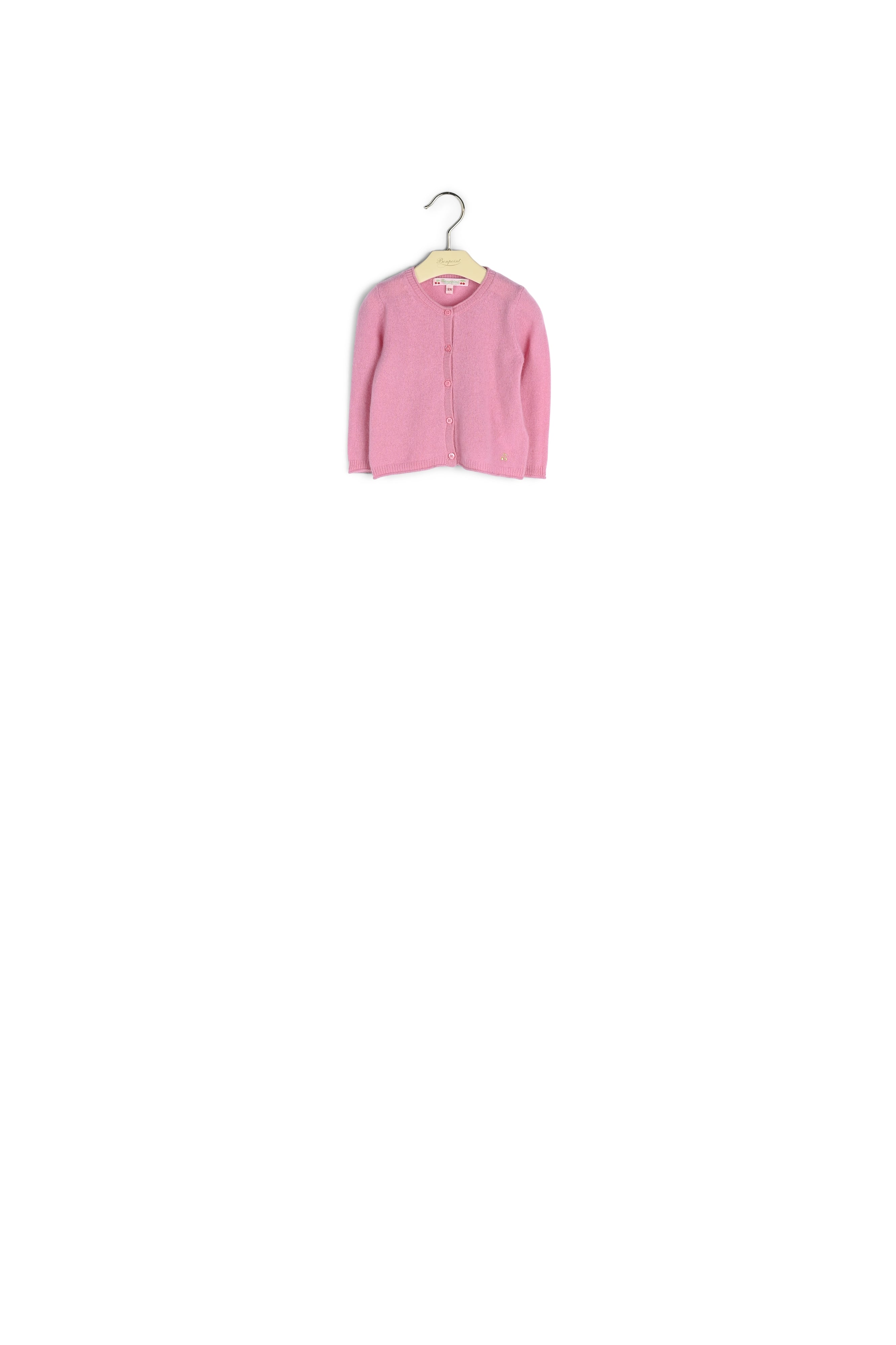 Cardigan en cachemire - Bonpoint vintage