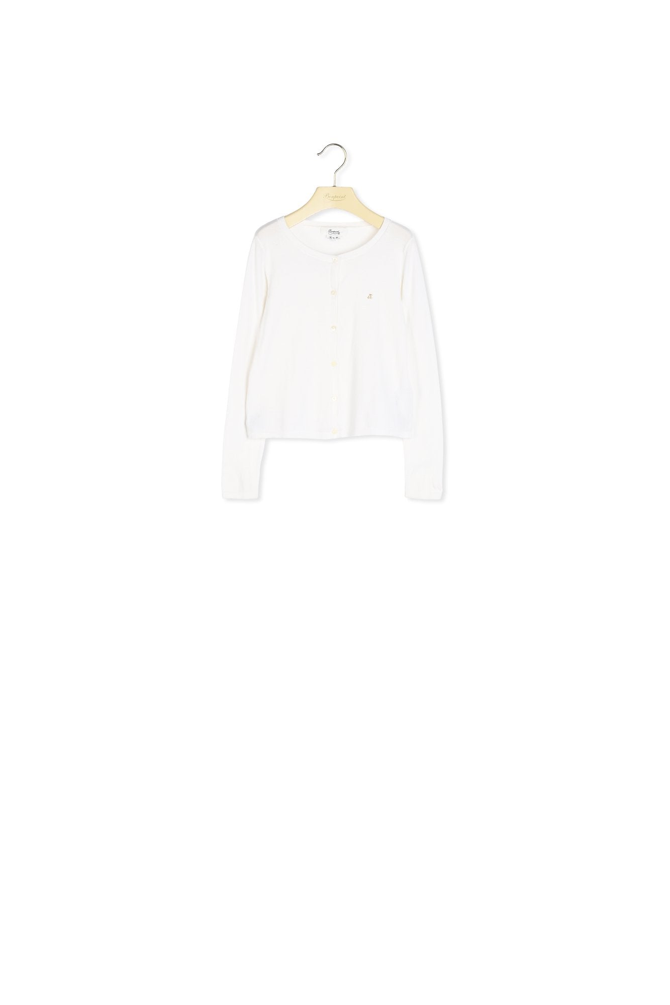 Cardigan - Bonpoint vintage
