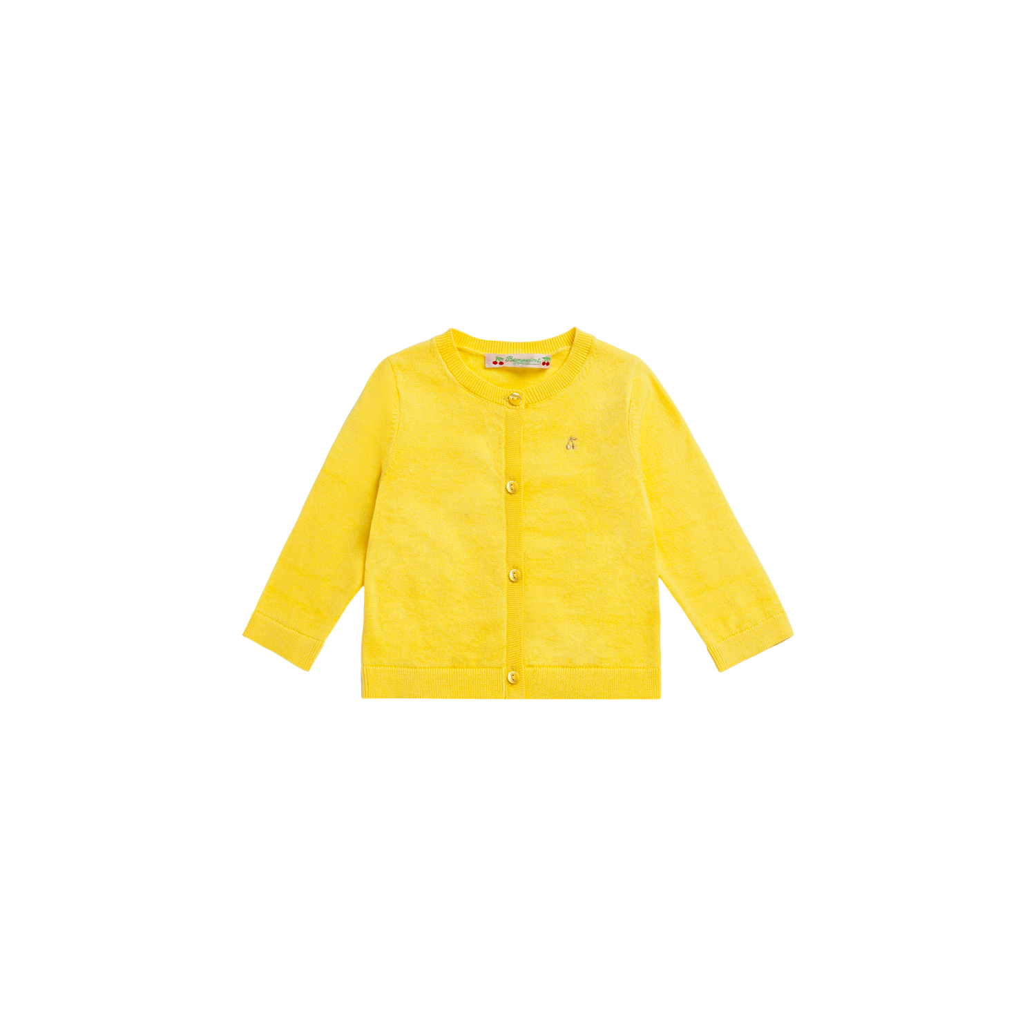 Cardigan - Bonpoint vintage
