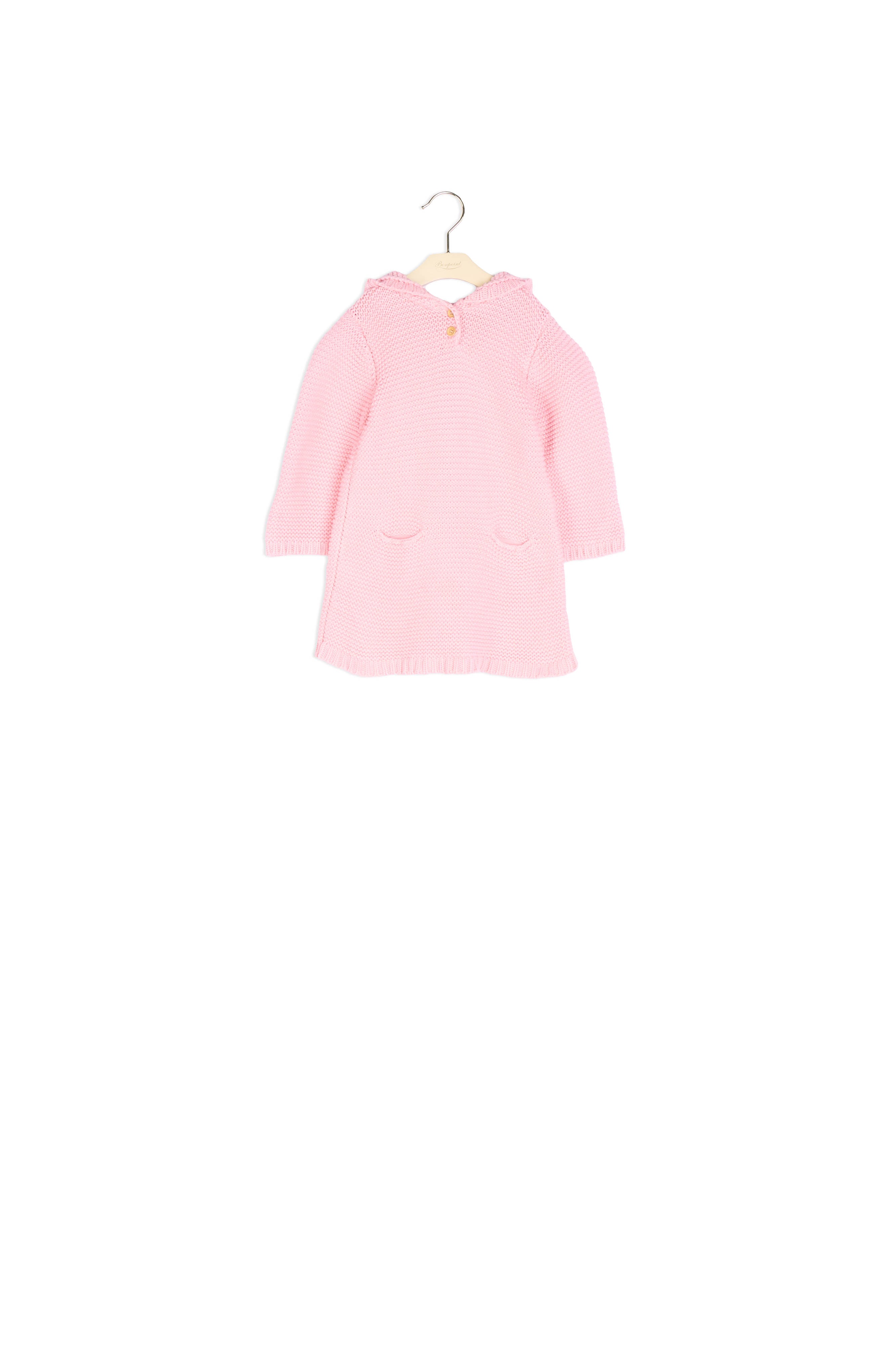 Burnous - Bonpoint vintage