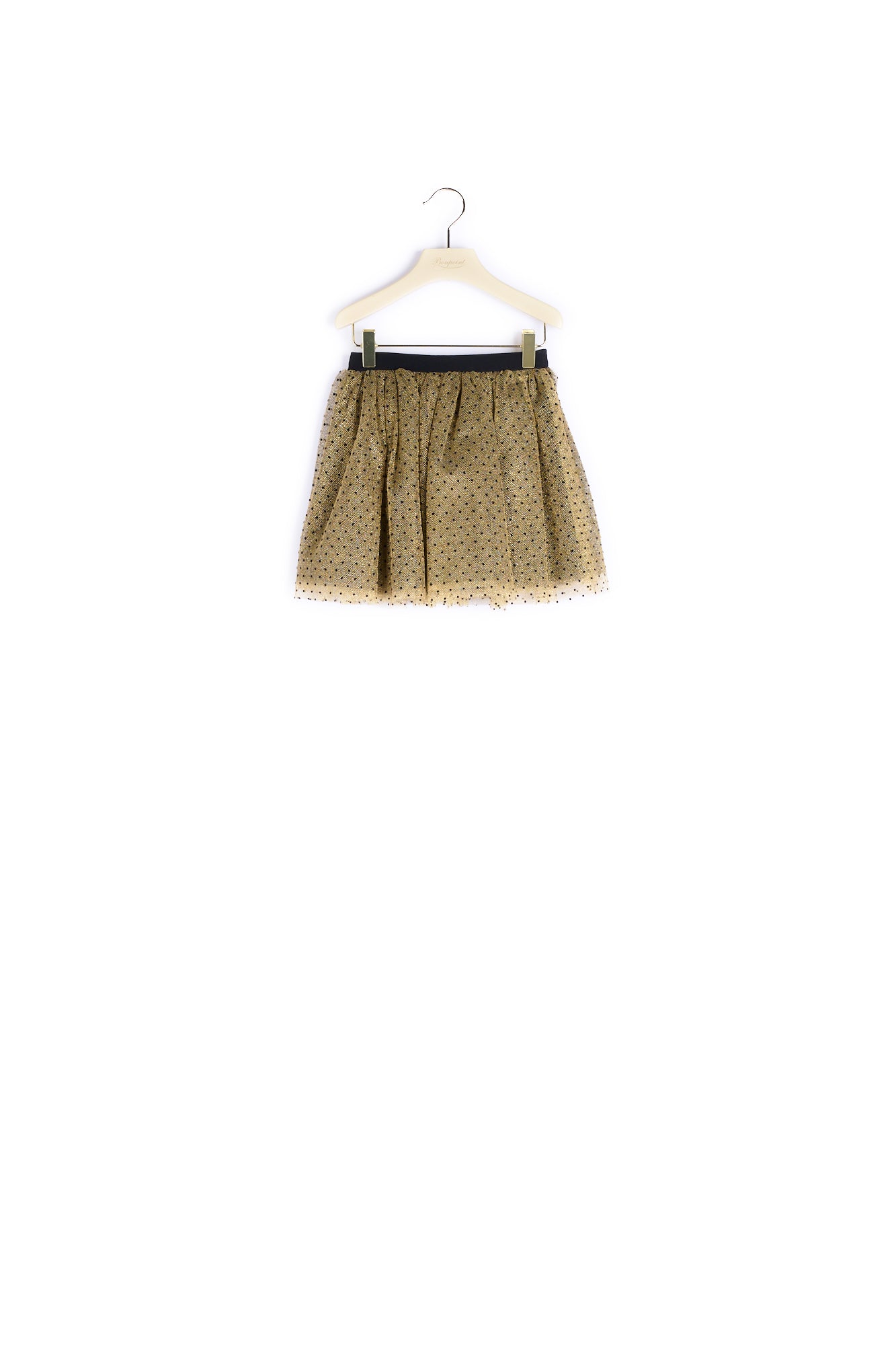 Jupe habillée Lucette - Bonpoint vintage