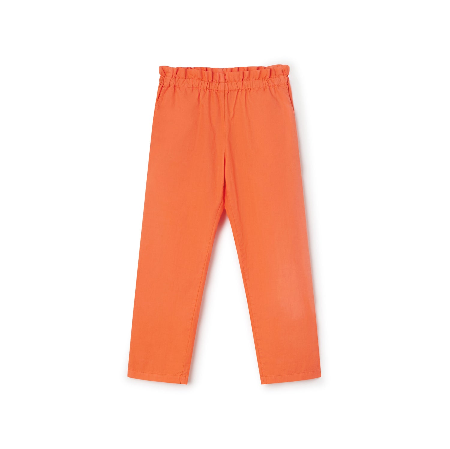 Pantalon en popeline - Bonpoint vintage
