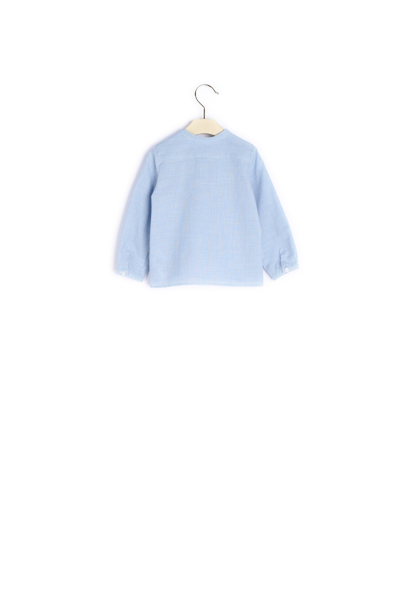 Chemise Polisson - Bonpoint vintage