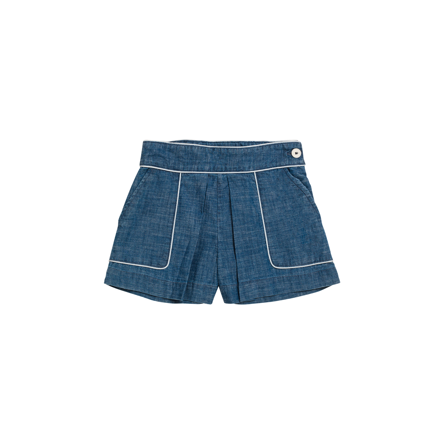Short Lys Fille - Bonpoint vintage