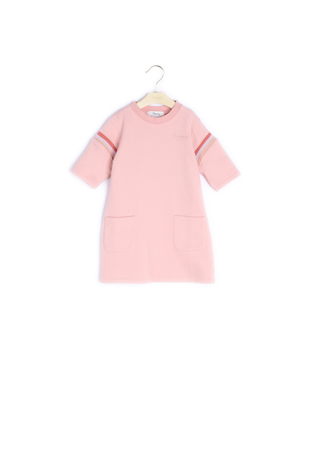 Robe manches longues - Bonpoint vintage