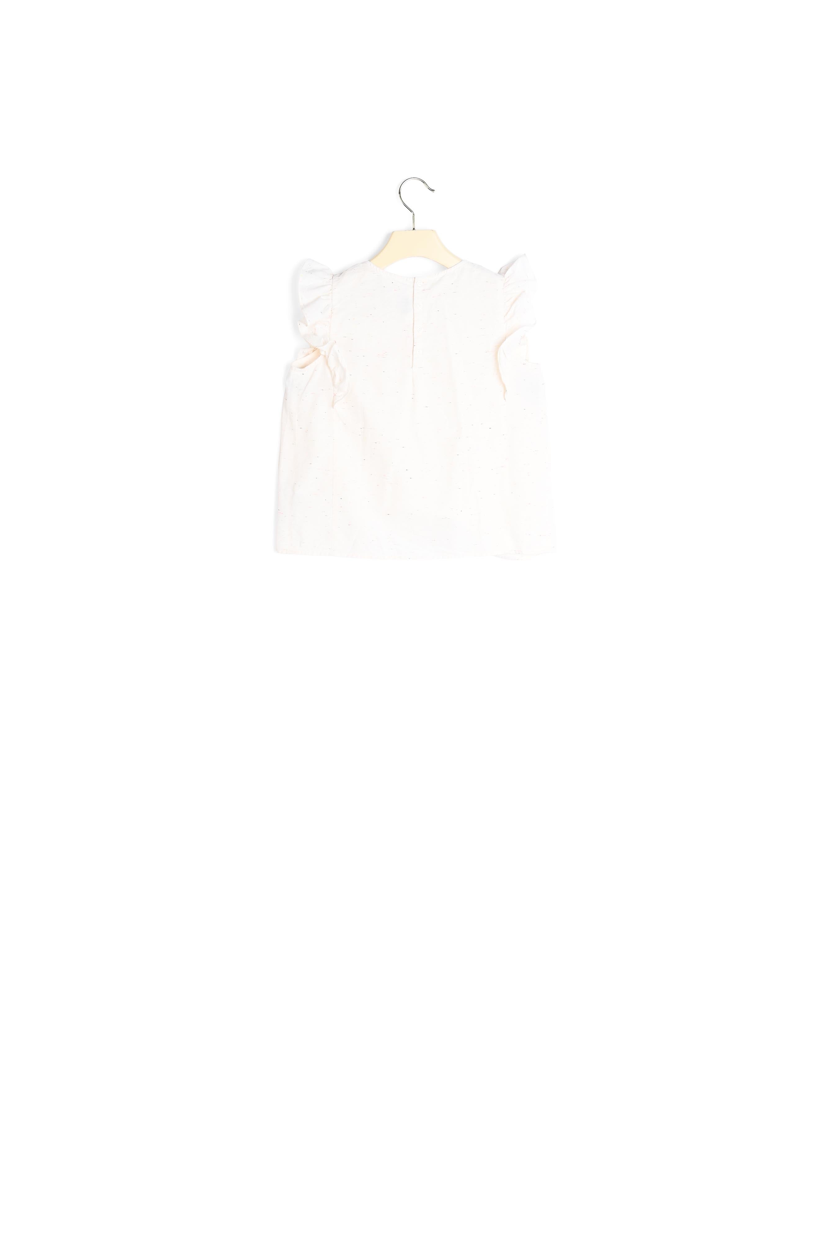 Blouse Nilunes - Bonpoint vintage
