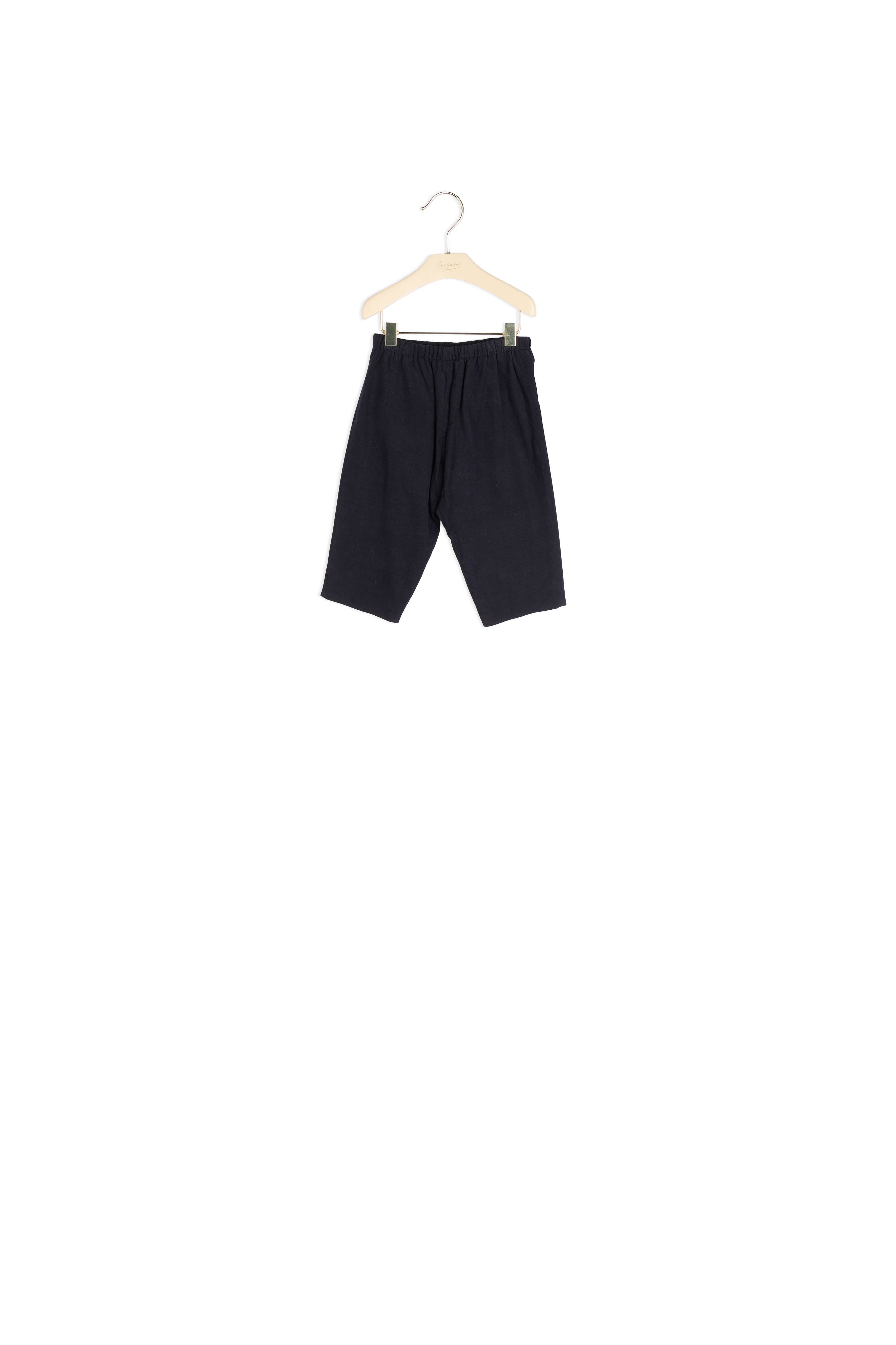 Pantalon en velours milleraies - Bonpoint vintage