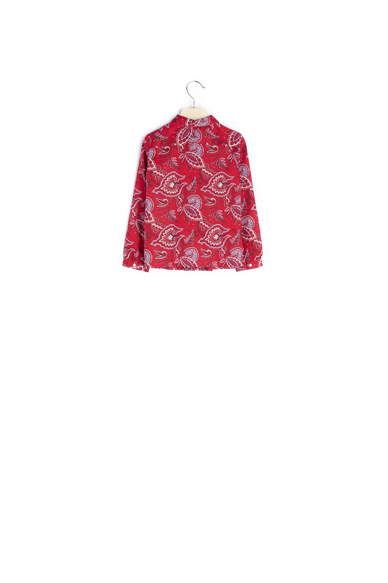 Blouse Myriam - Bonpoint vintage