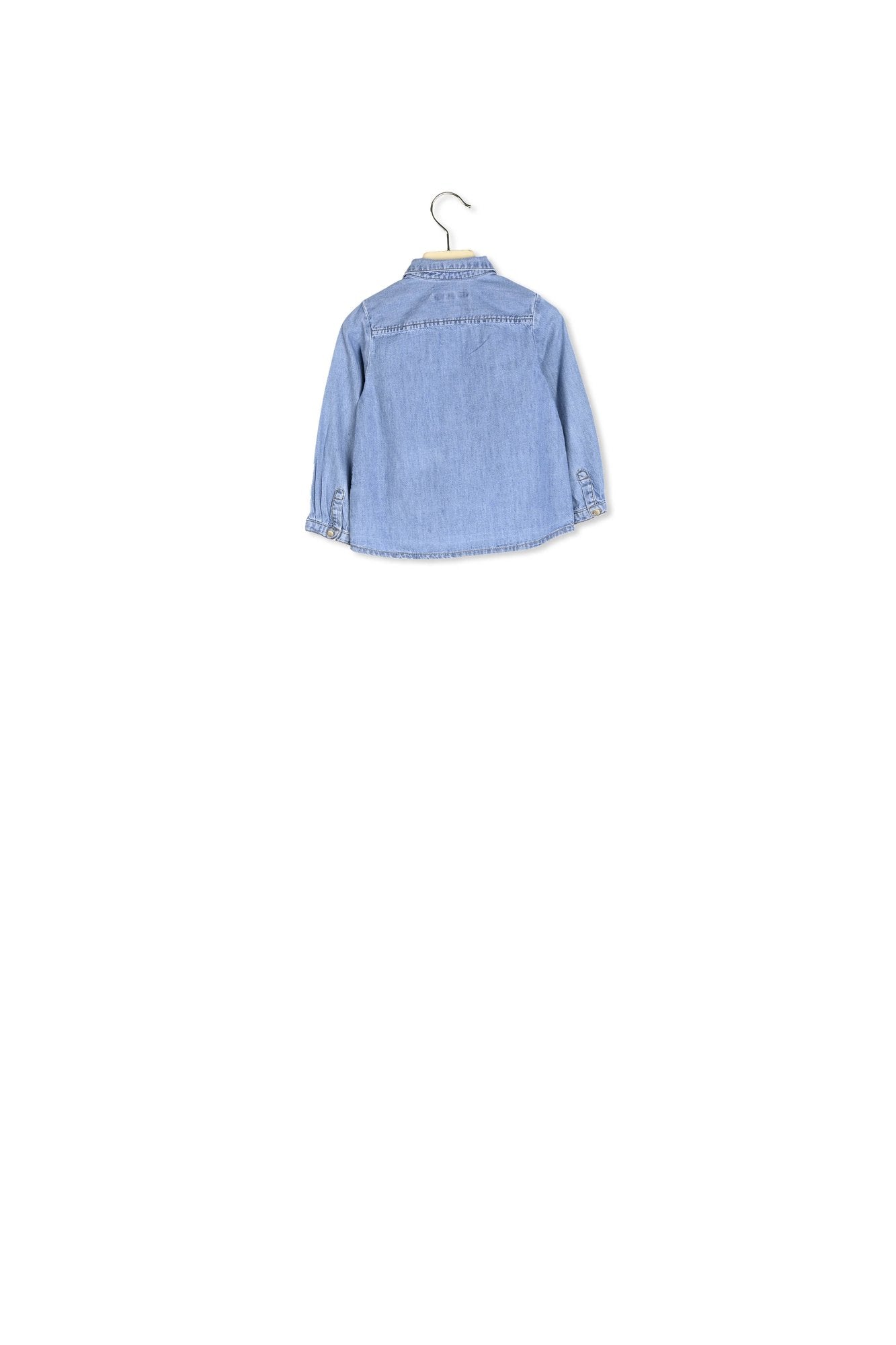 Chemise Mico - Bonpoint vintage