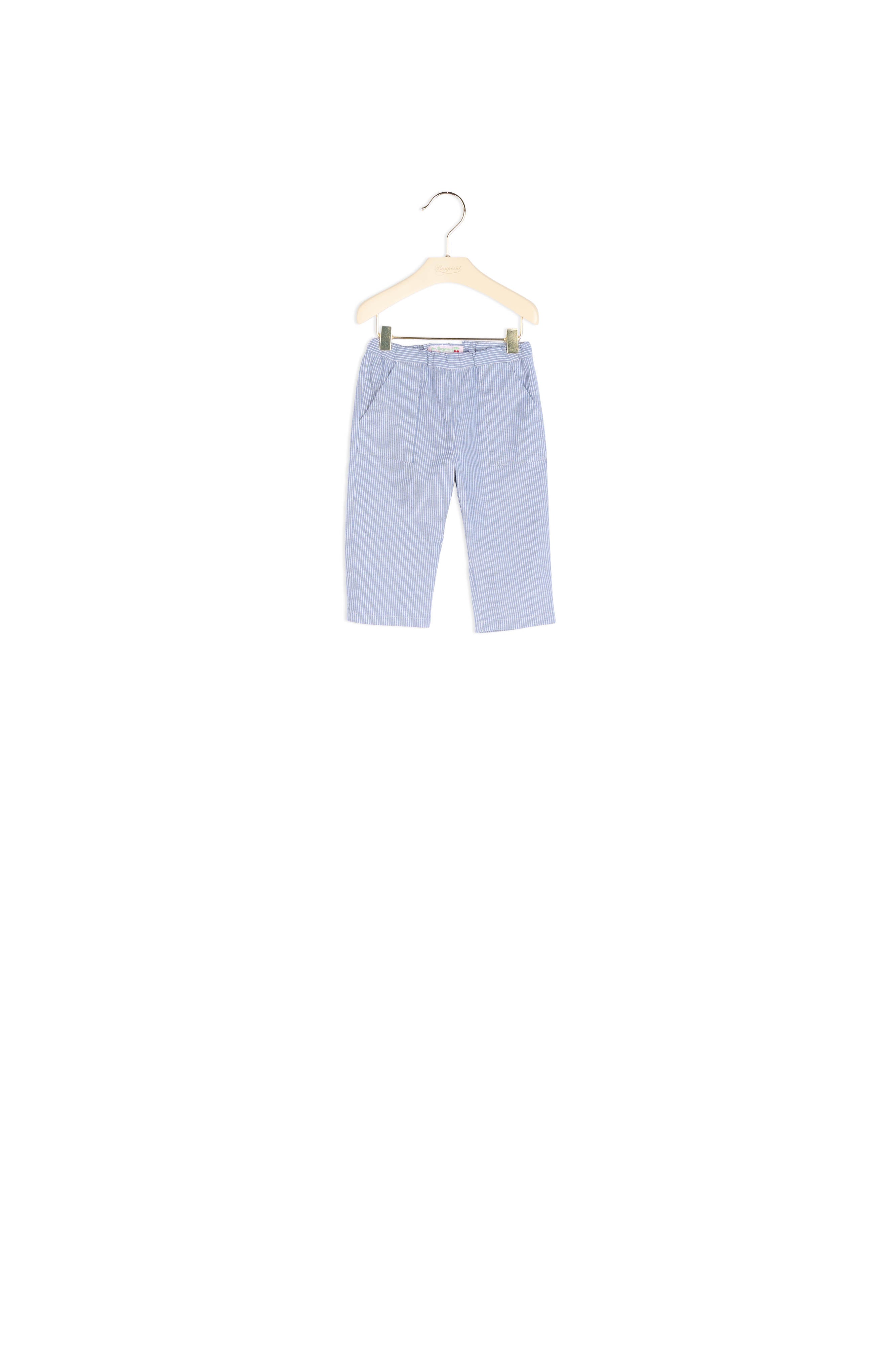 Pantalon Thursday - Bonpoint vintage