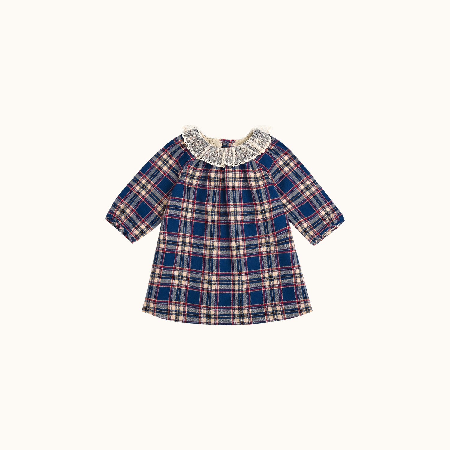 Robe Flavili bébé - Bonpoint vintage