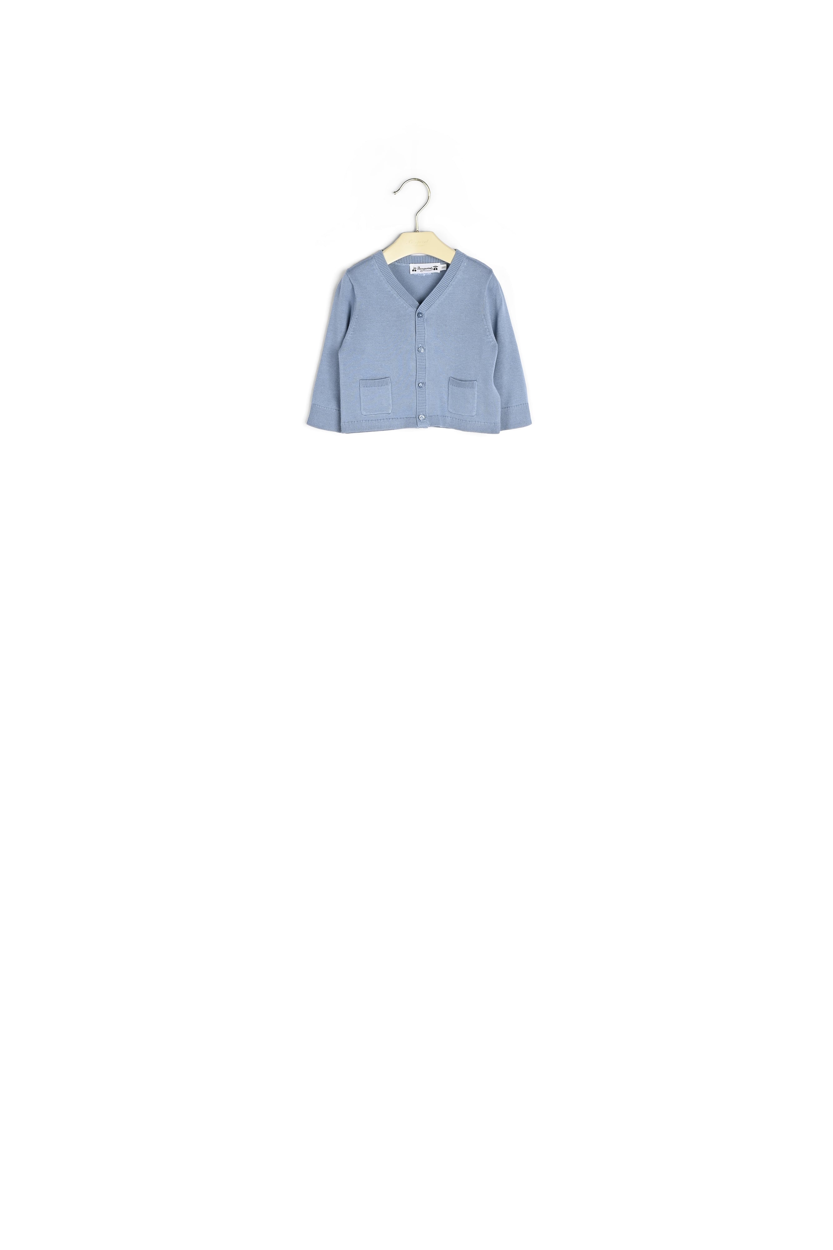Cardigan Tahiel - Bonpoint vintage
