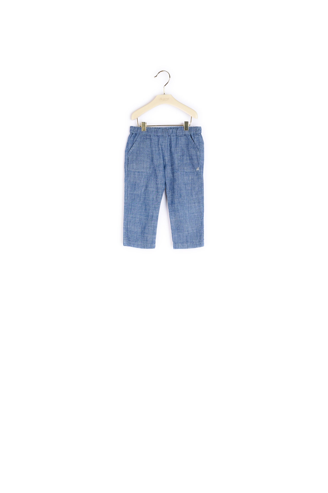 Pantalon Thursday - Bonpoint vintage