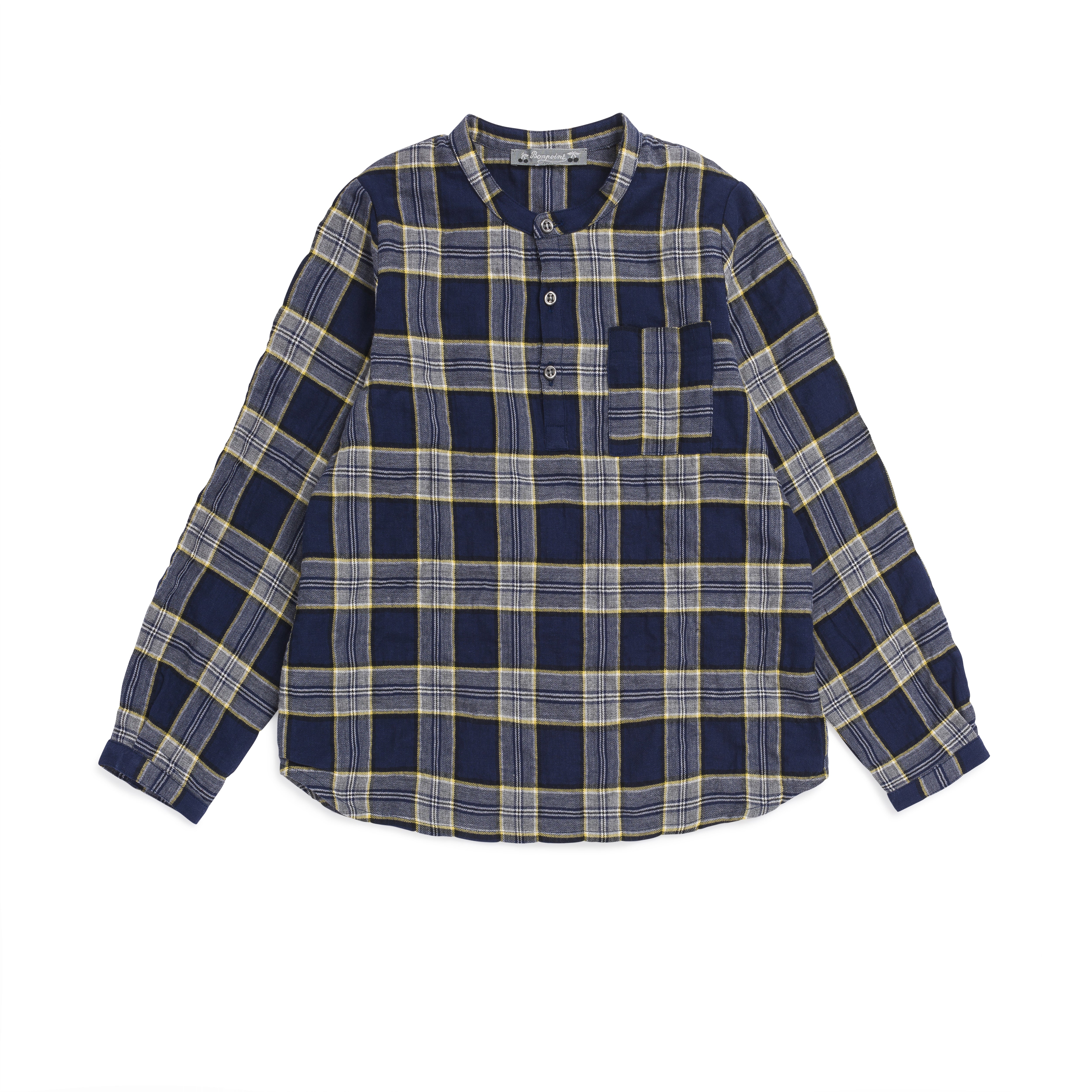 Chemise Artiste - Bonpoint vintage