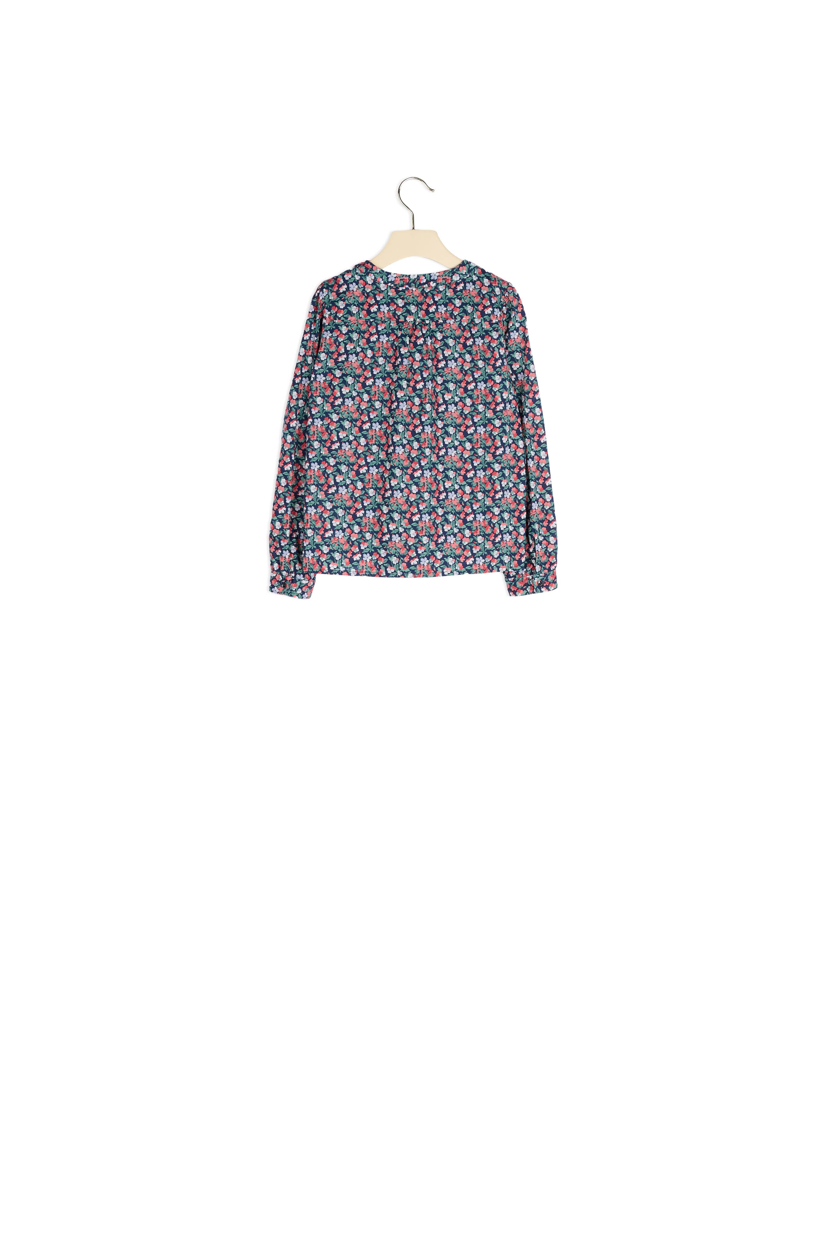 Blouse Maeva - Bonpoint vintage