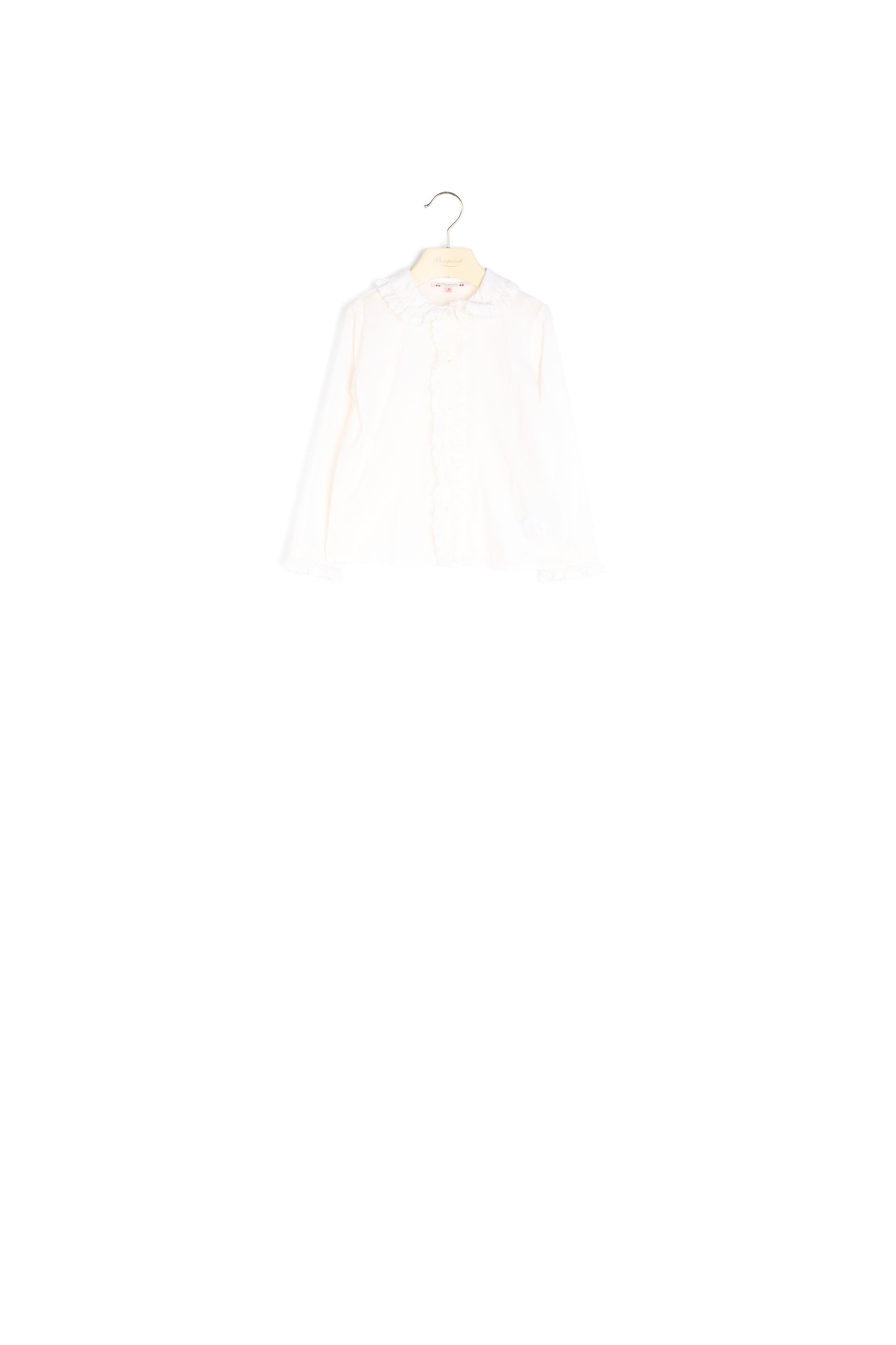 Blouse Darline - Bonpoint vintage