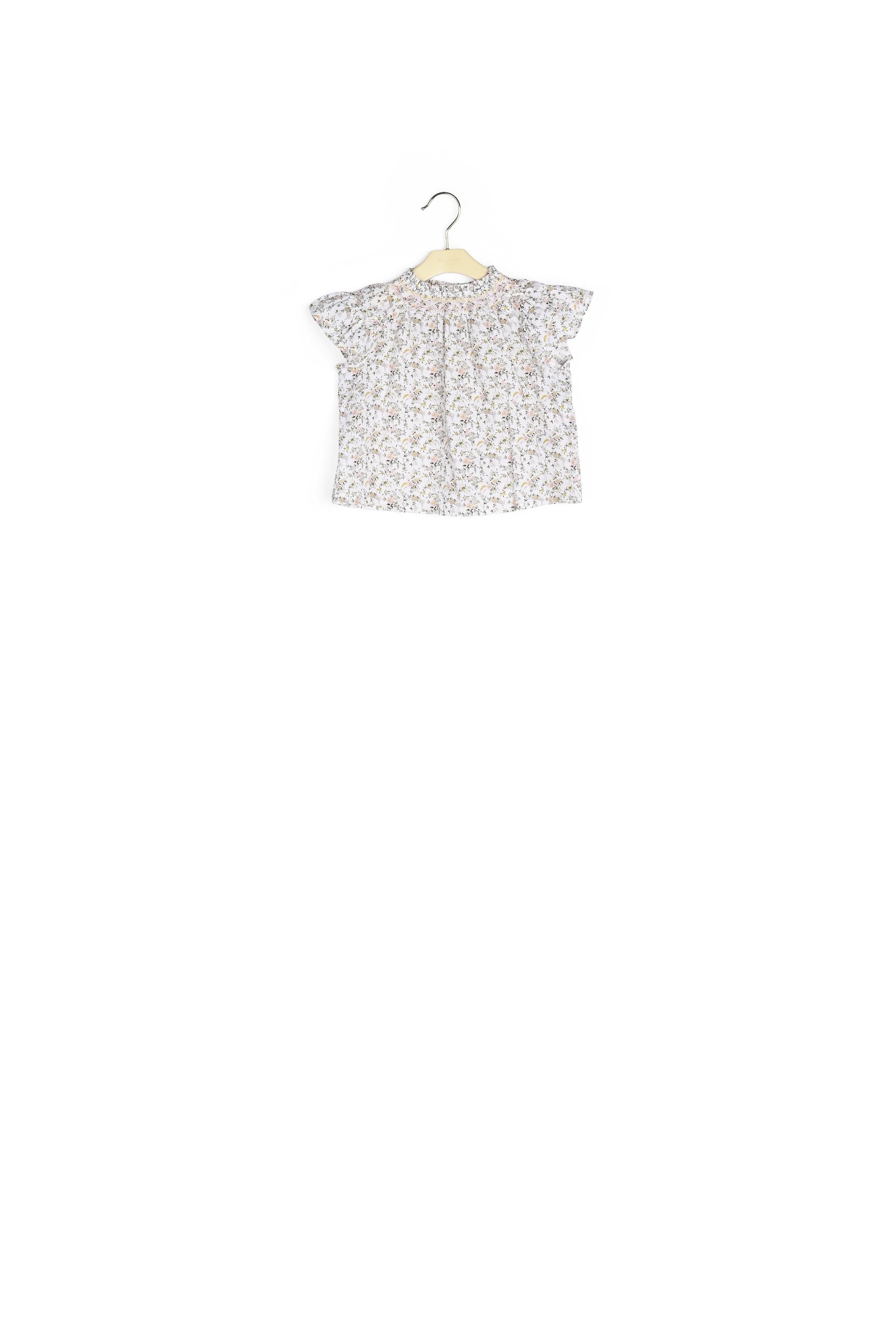 Blouse Cinzia - Bonpoint vintage