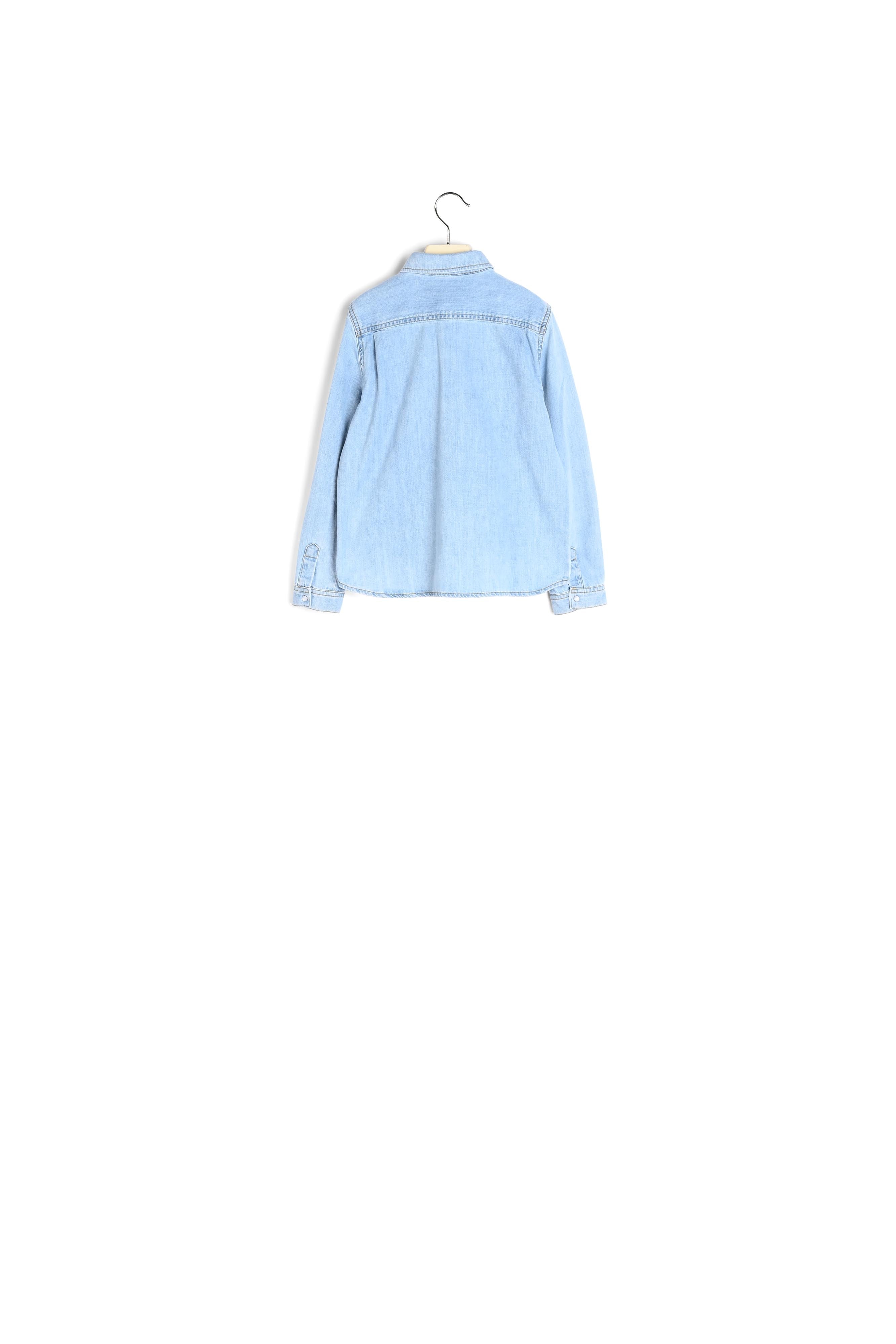 Chemise Bilal - Bonpoint vintage