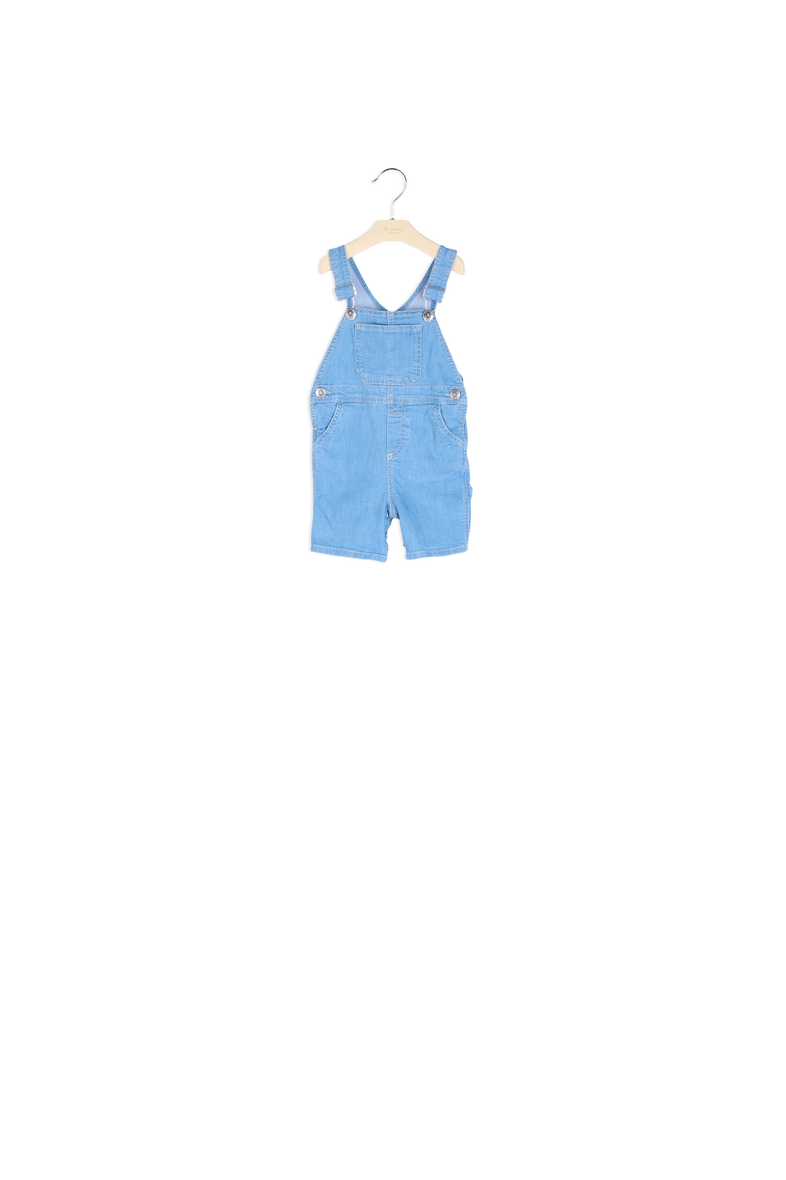 Salopette Aaron - Bonpoint vintage