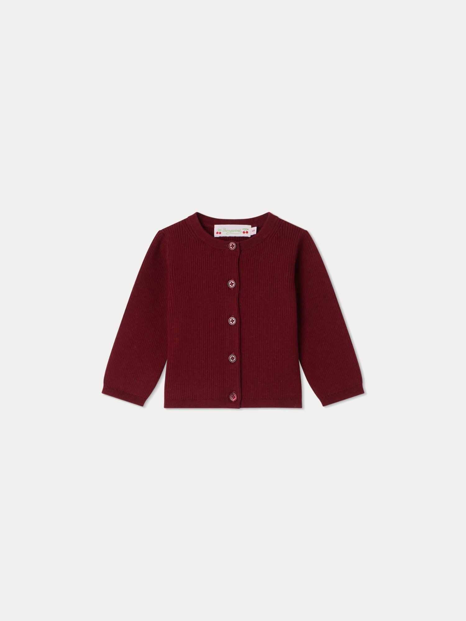 Cardigan Carina - Bonpoint vintage