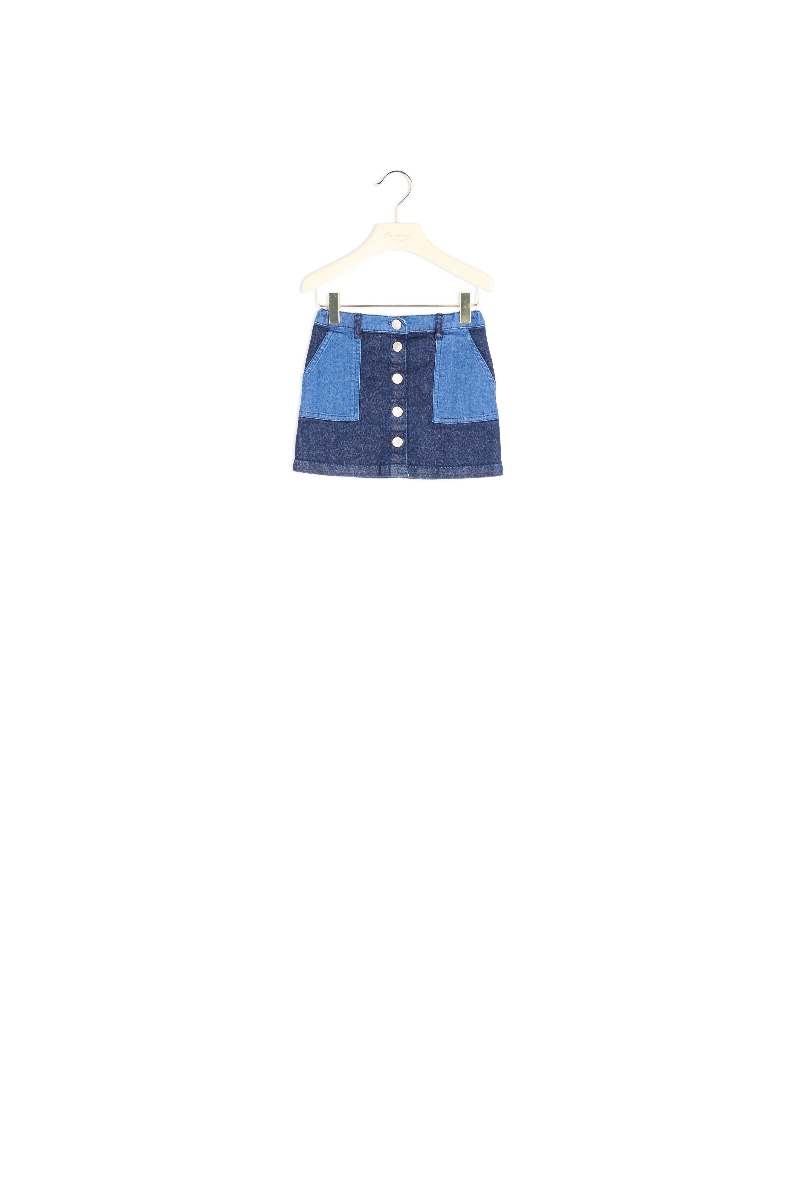 Jupe Exie - Bonpoint vintage