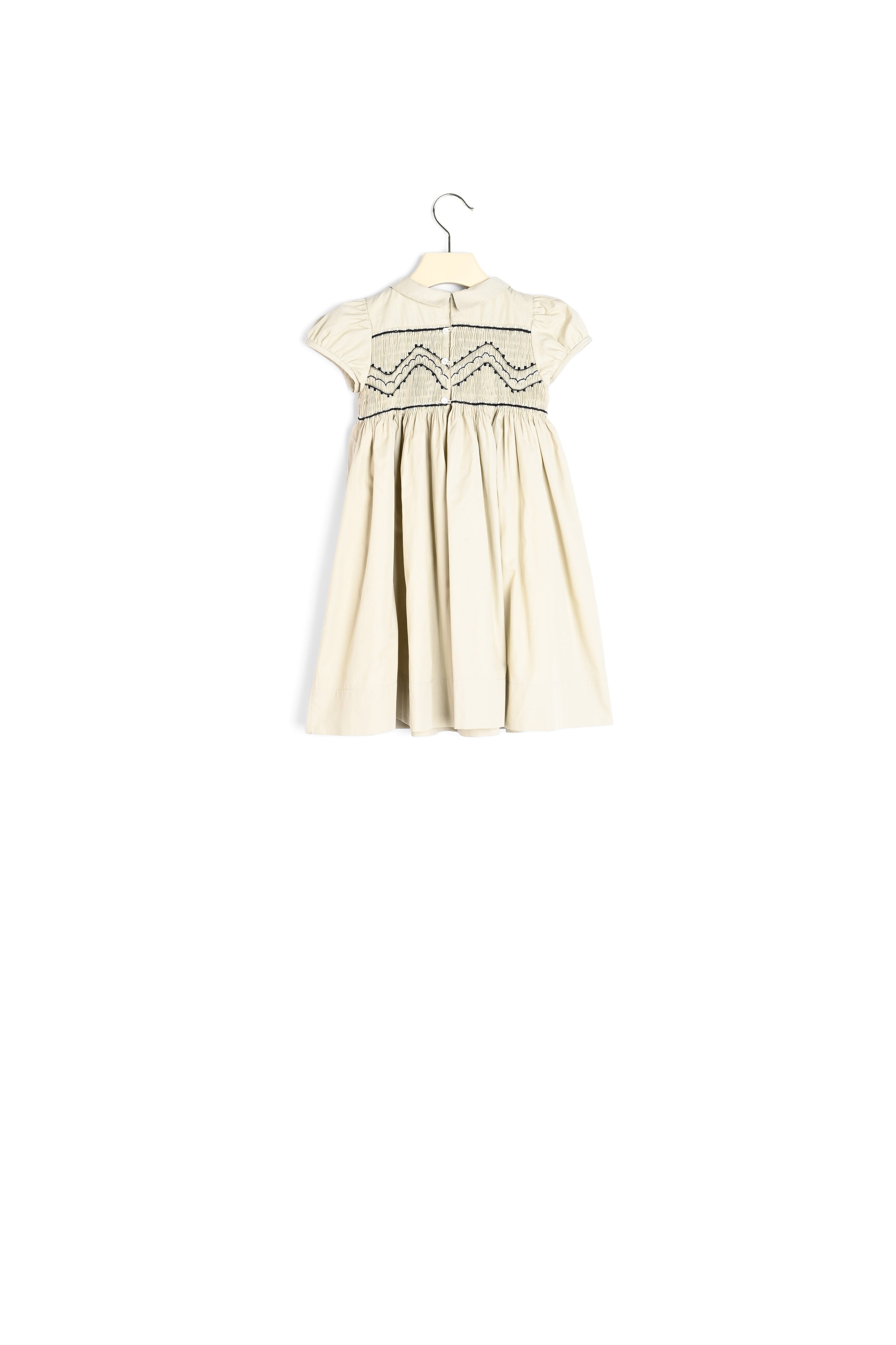 Robe de cérémonie Terrie - Bonpoint vintage