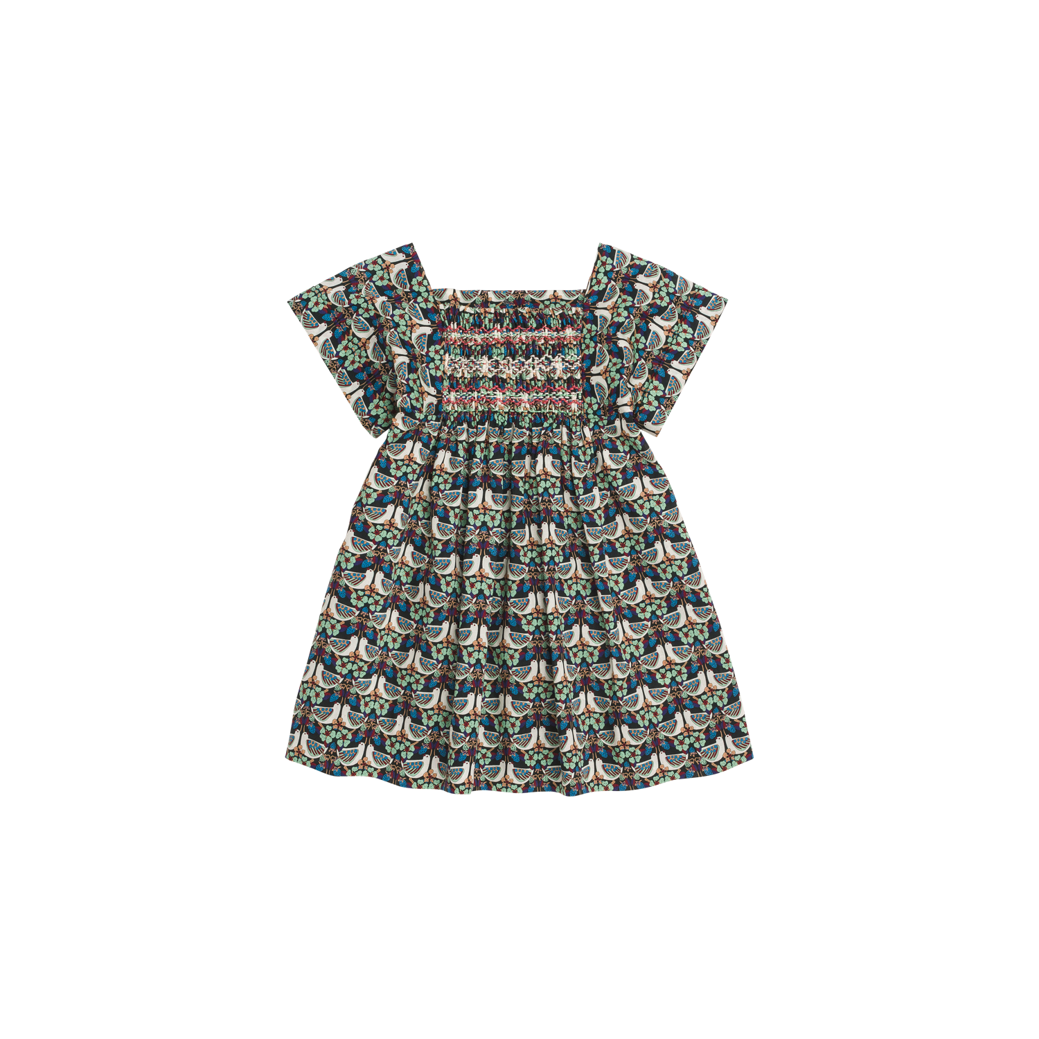 Robe Pais - Bonpoint vintage