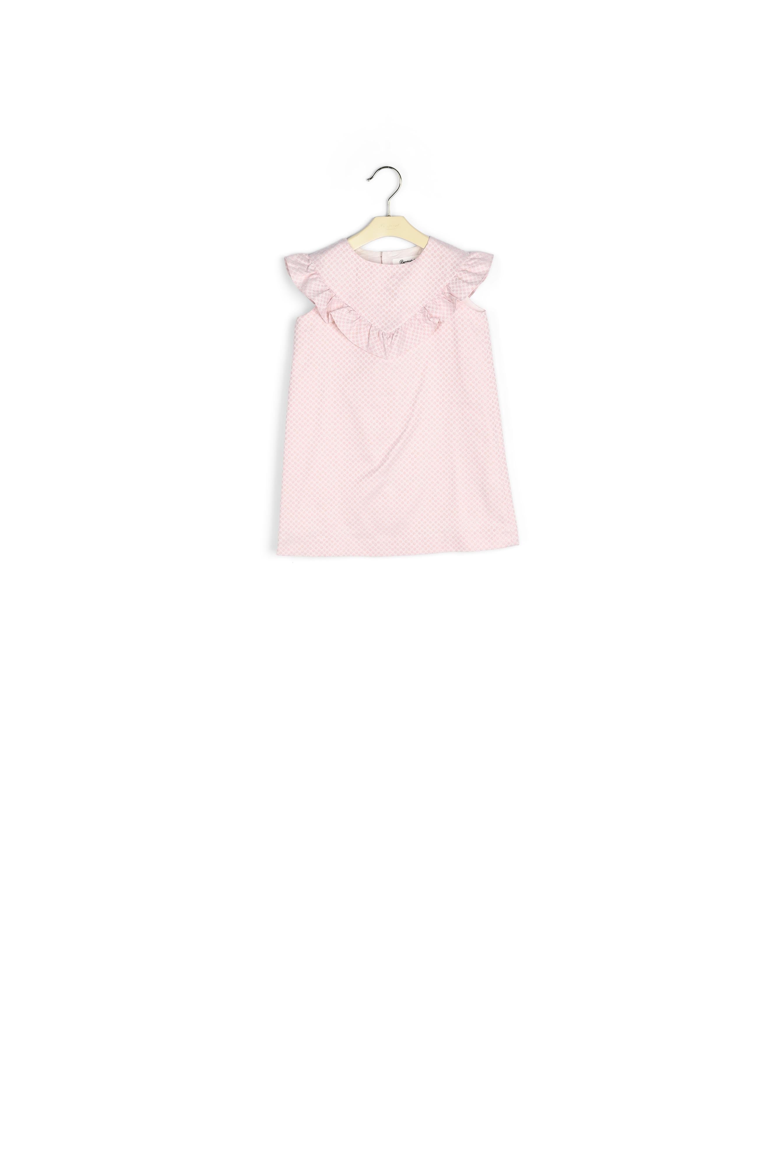 Robe Gloss - Bonpoint vintage