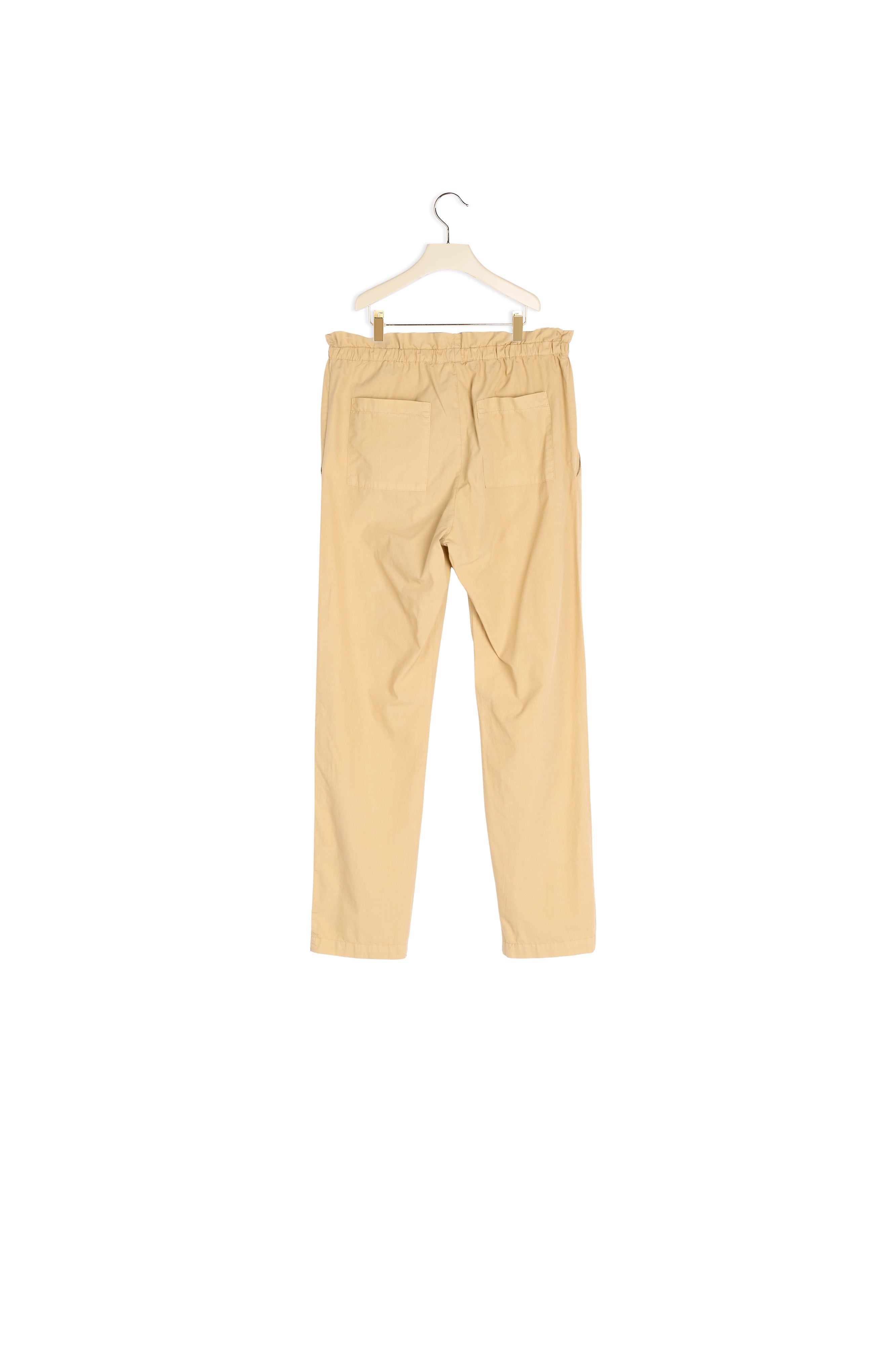 Pantalon en popeline - Bonpoint vintage