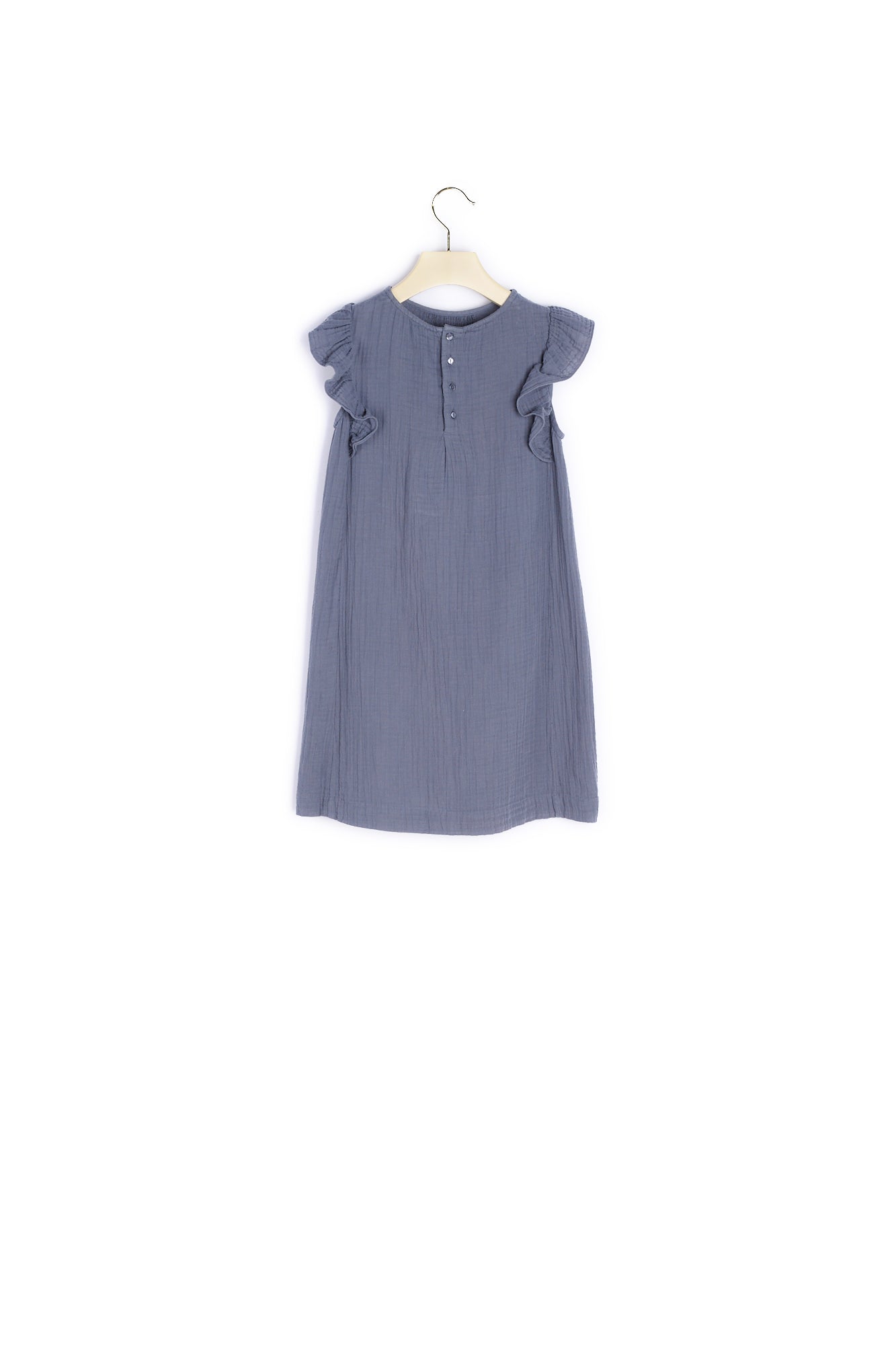 Robe Nilunea - Bonpoint vintage