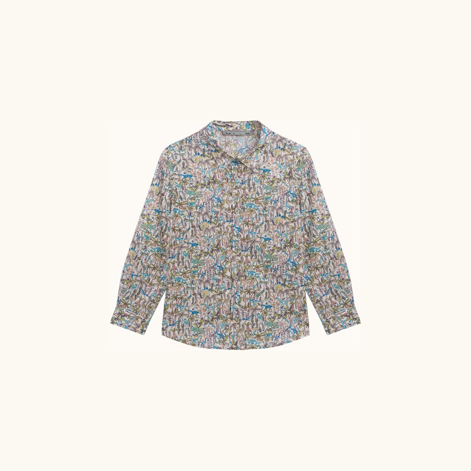 Chemise Agile - Bonpoint vintage