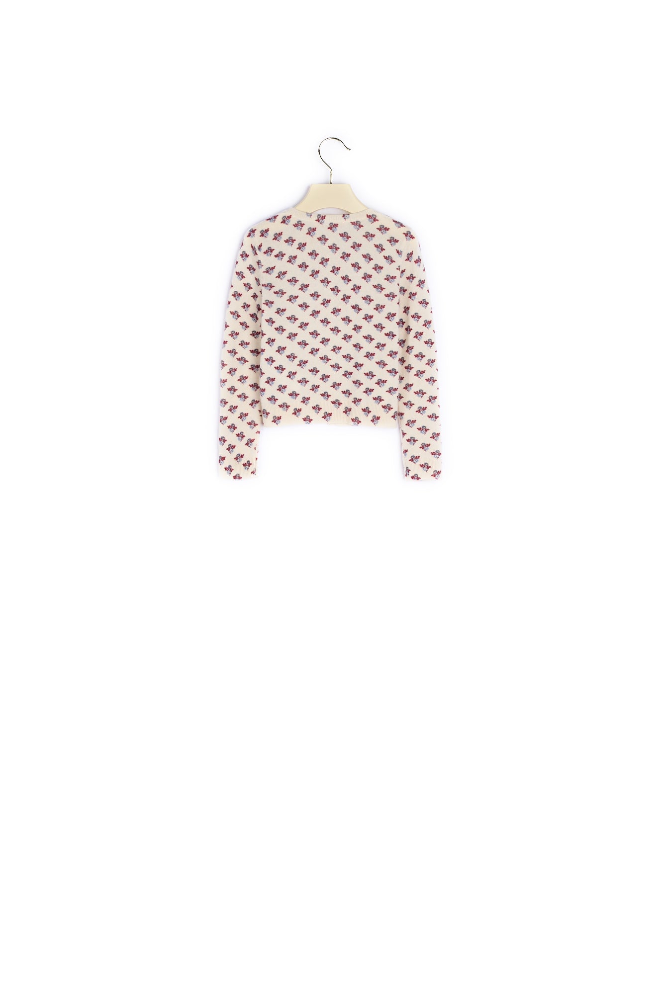 Cardigan - Bonpoint vintage