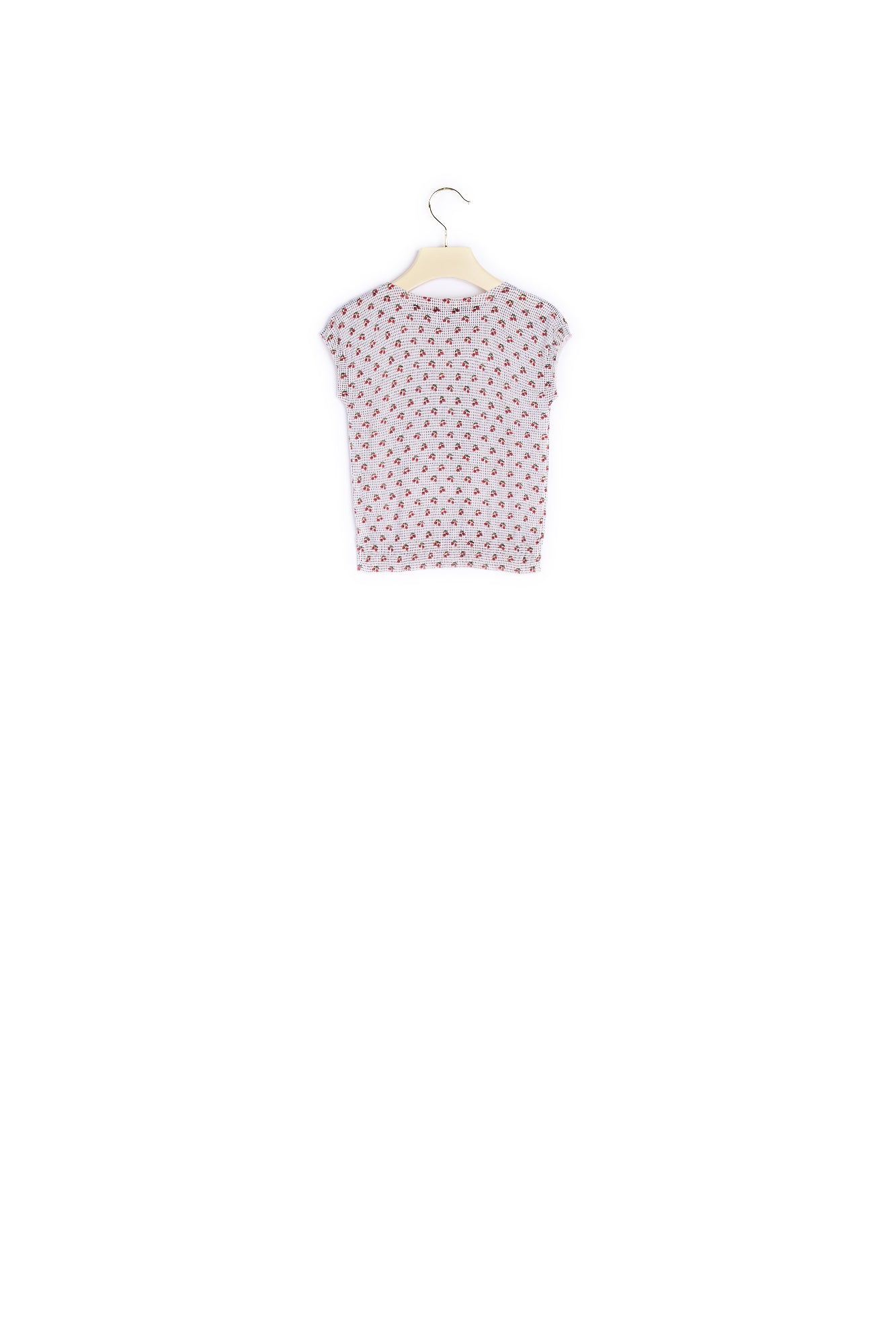 Pull débardeur - Bonpoint vintage