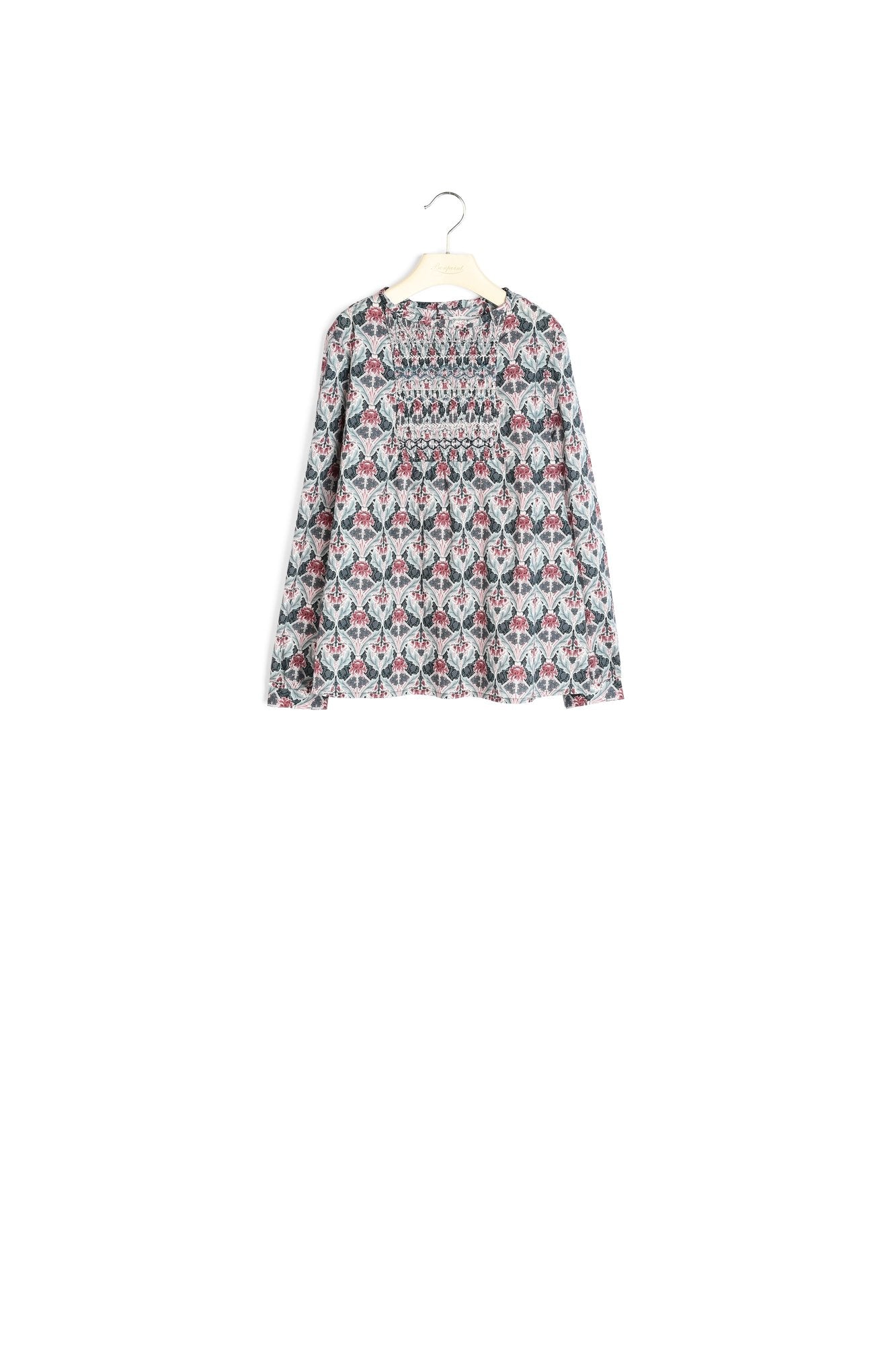Blouse Juliette - Bonpoint vintage