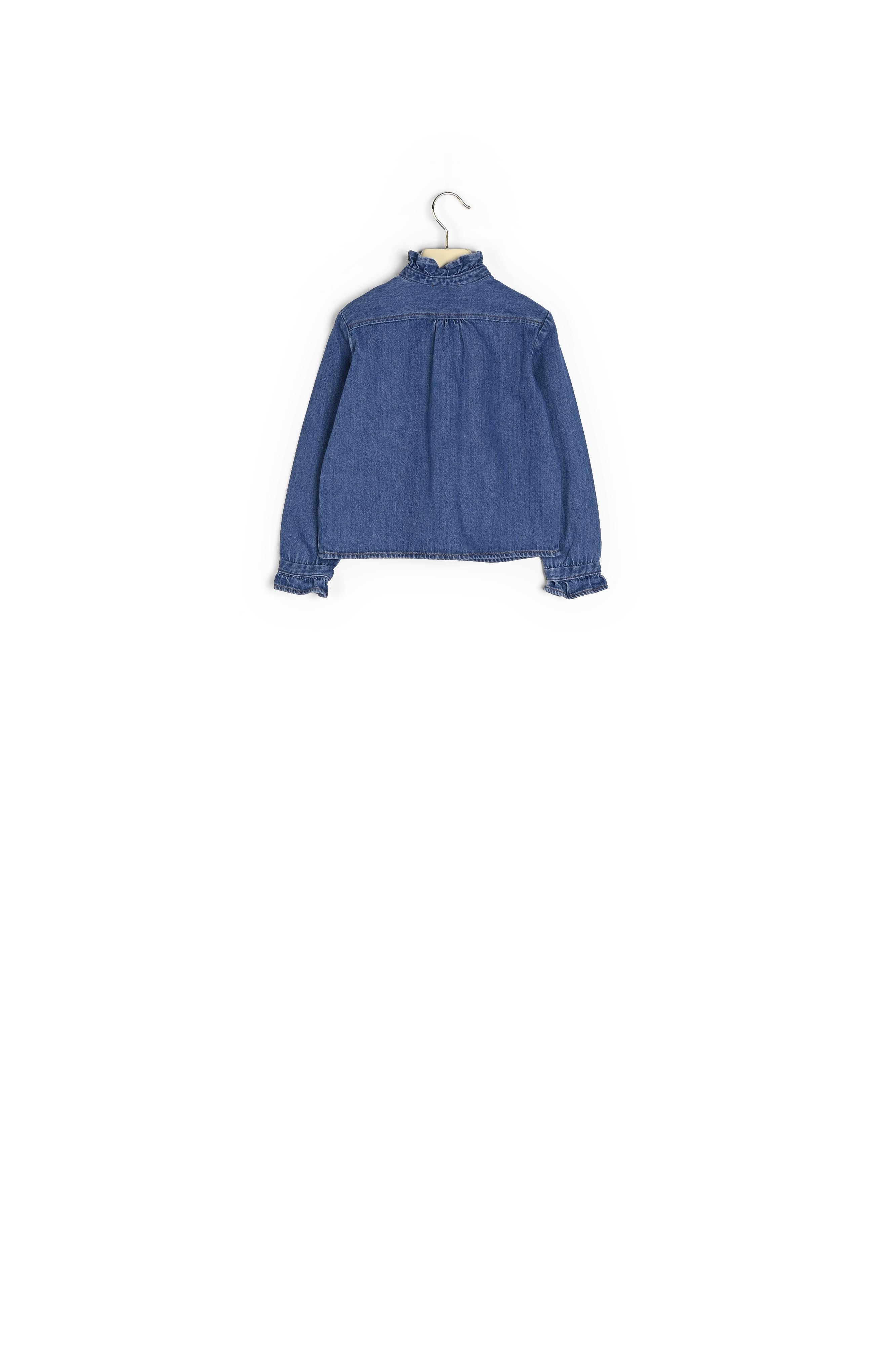 Blouse Bree - Bonpoint vintage