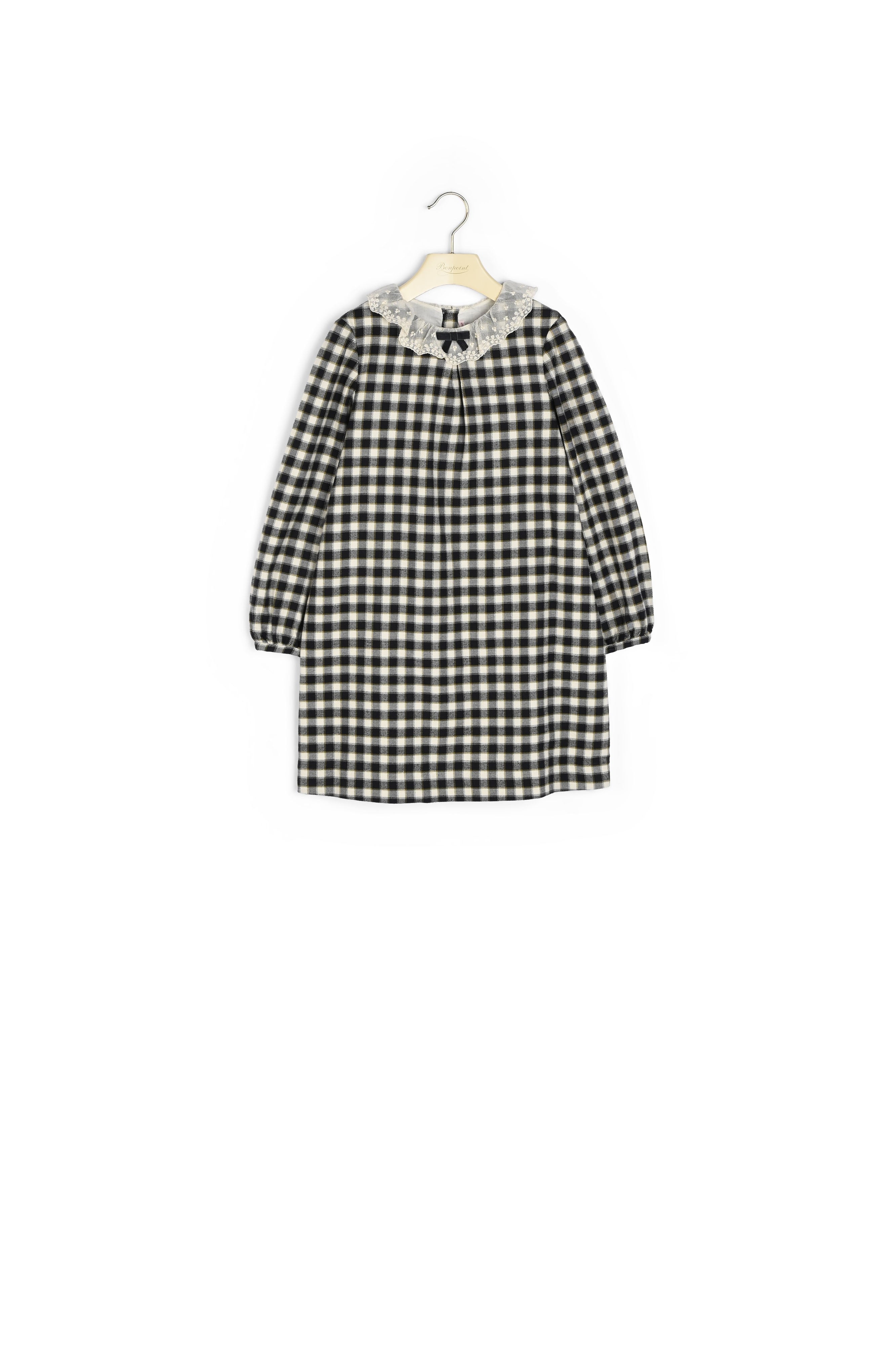 Robe Baptistine - Bonpoint vintage