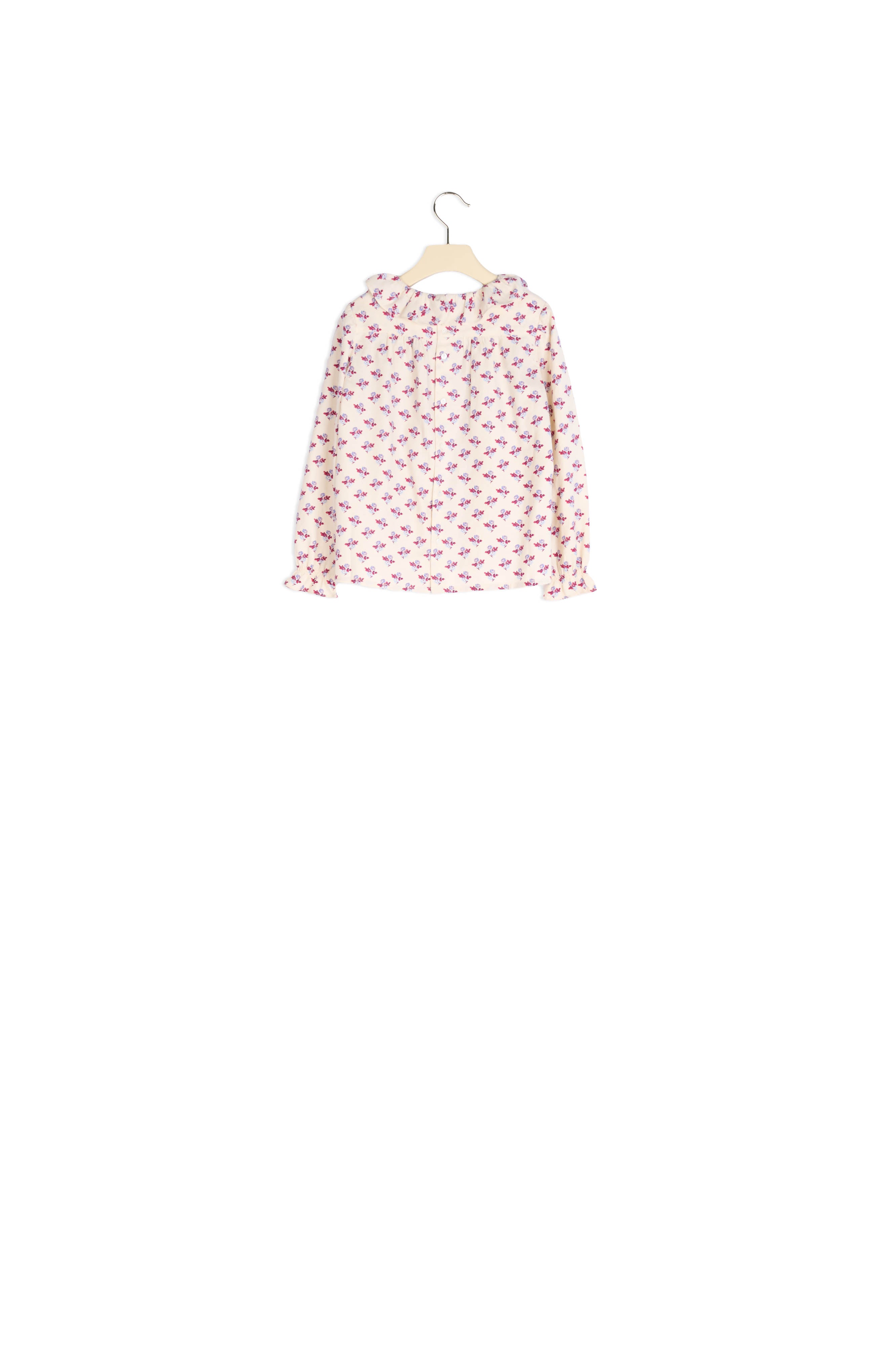 Blouse Marjo - Bonpoint vintage