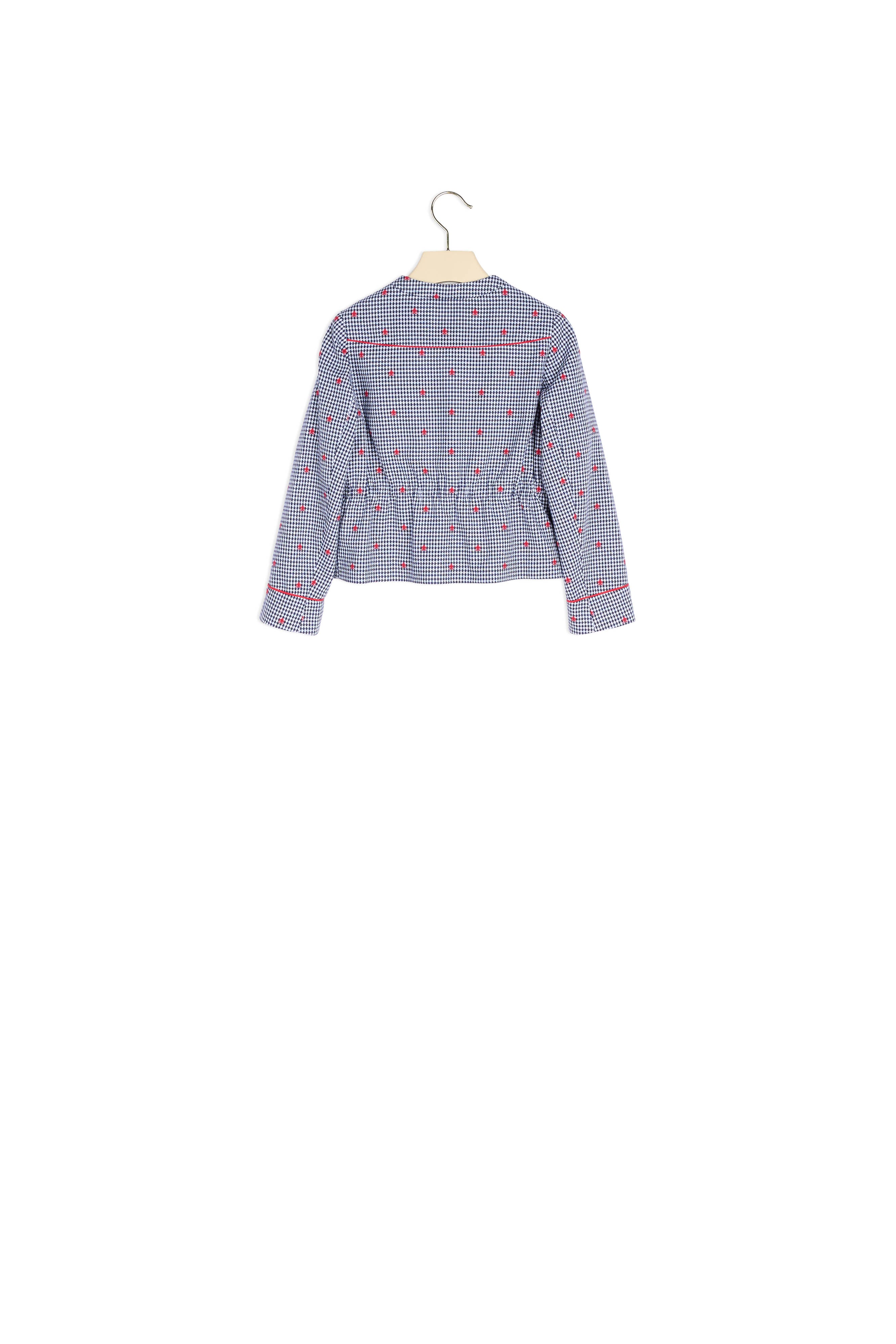 Veste Leonore - Bonpoint vintage