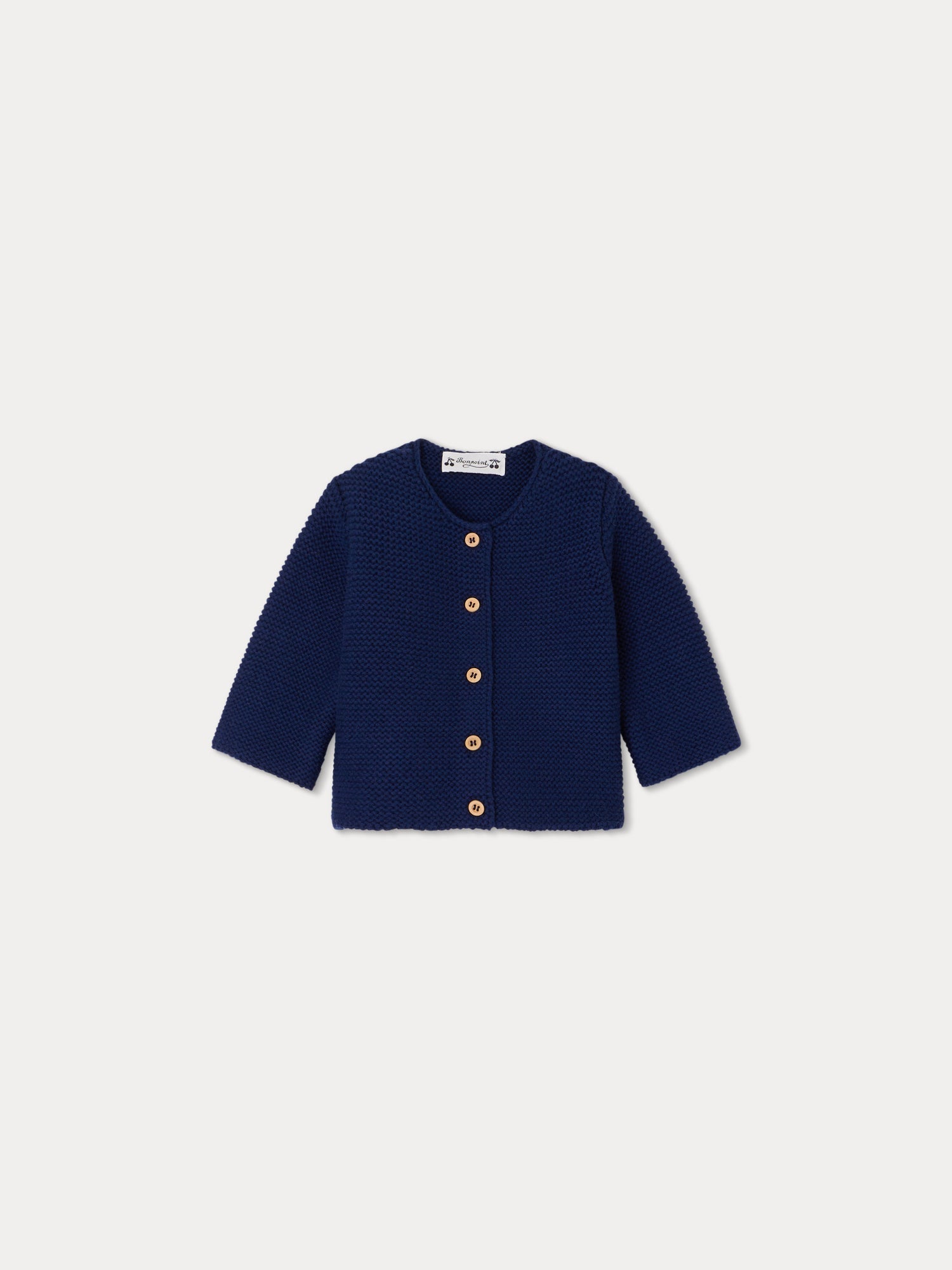 Cardigan Tiany - Bonpoint vintage