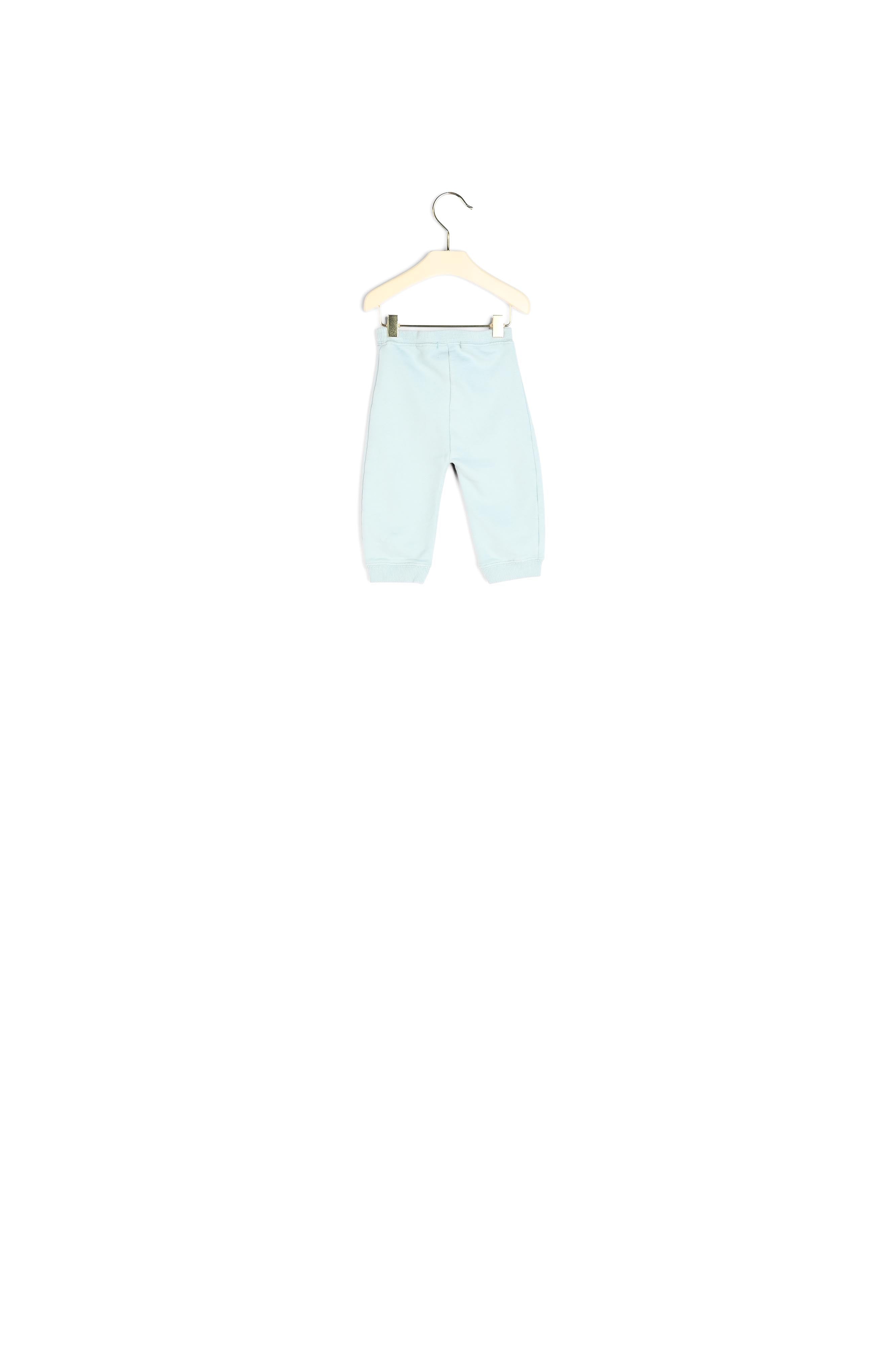 Jogging en molleton - Bonpoint vintage