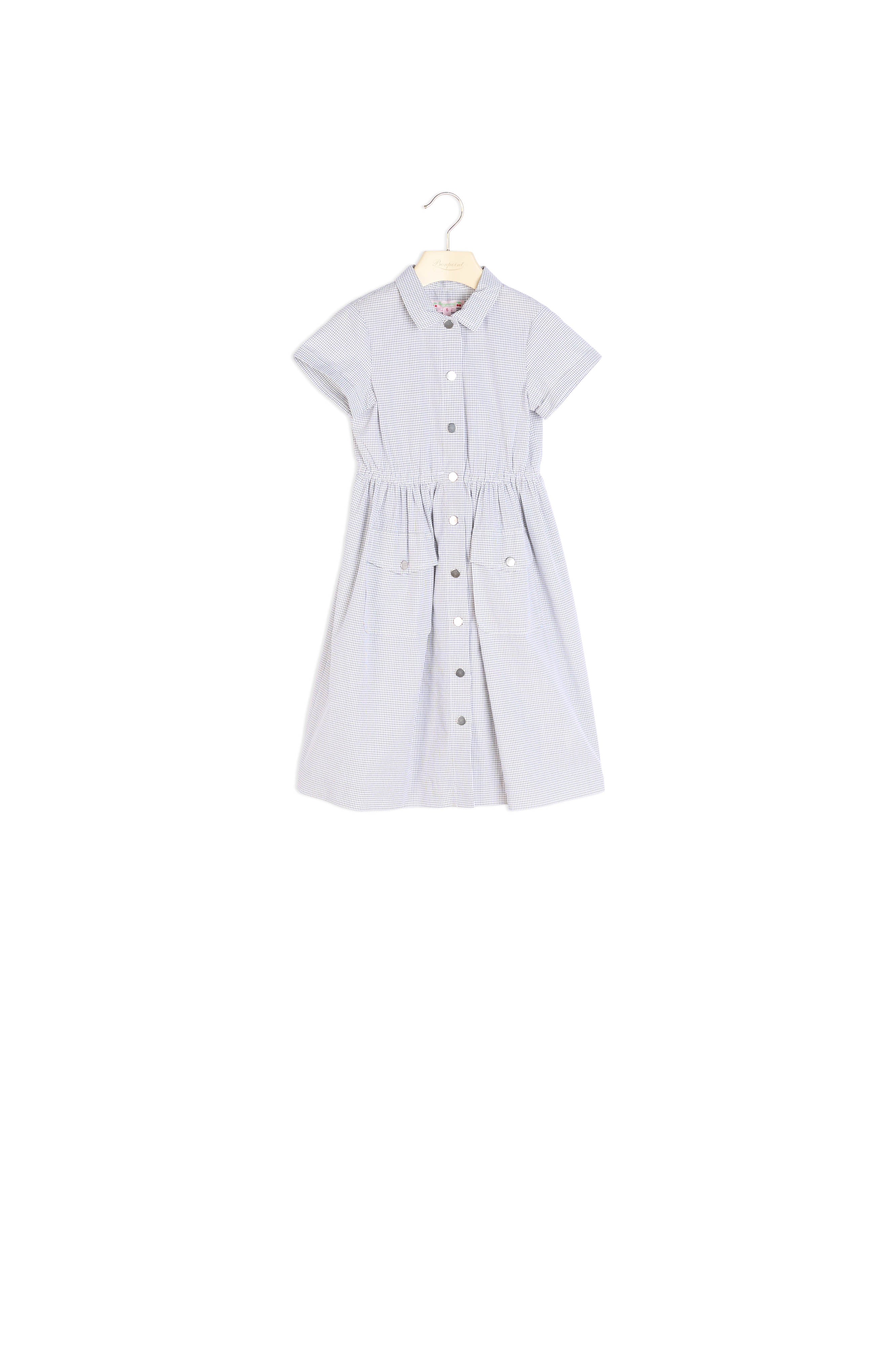 Robe Louison - Bonpoint vintage