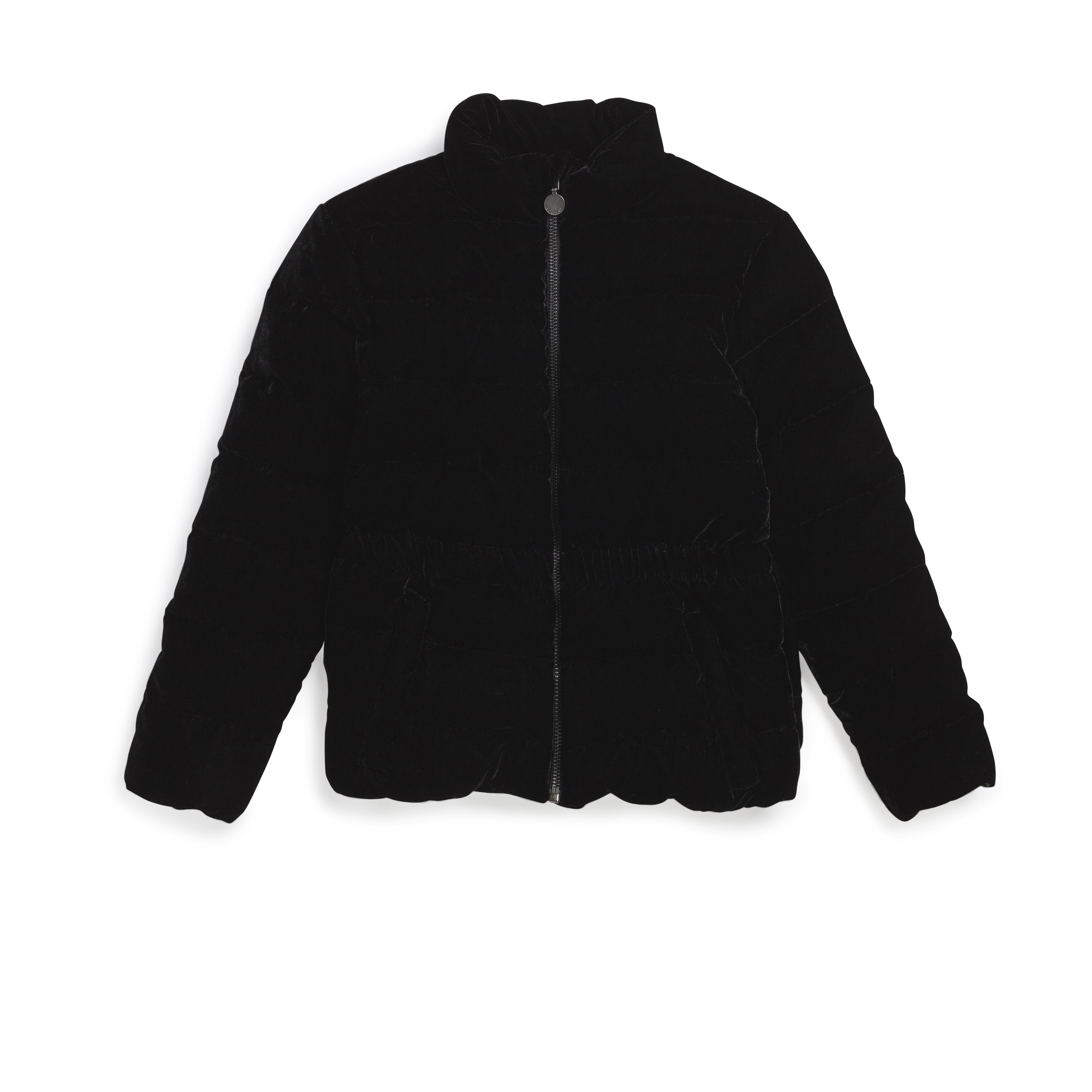 Doudoune Jersey - Bonpoint vintage