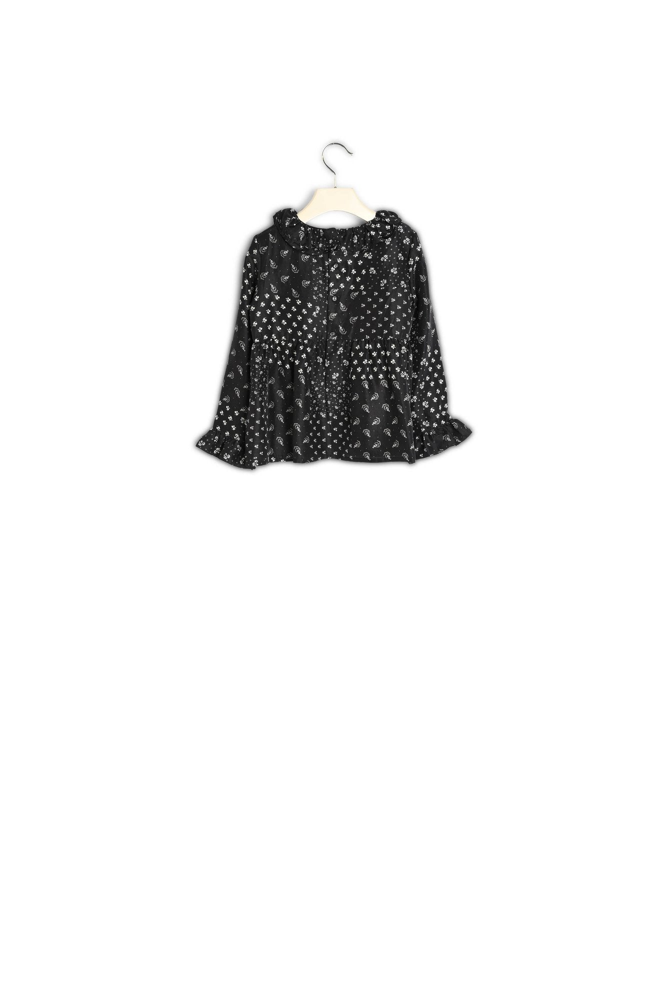 Blouse Flavila - Bonpoint vintage