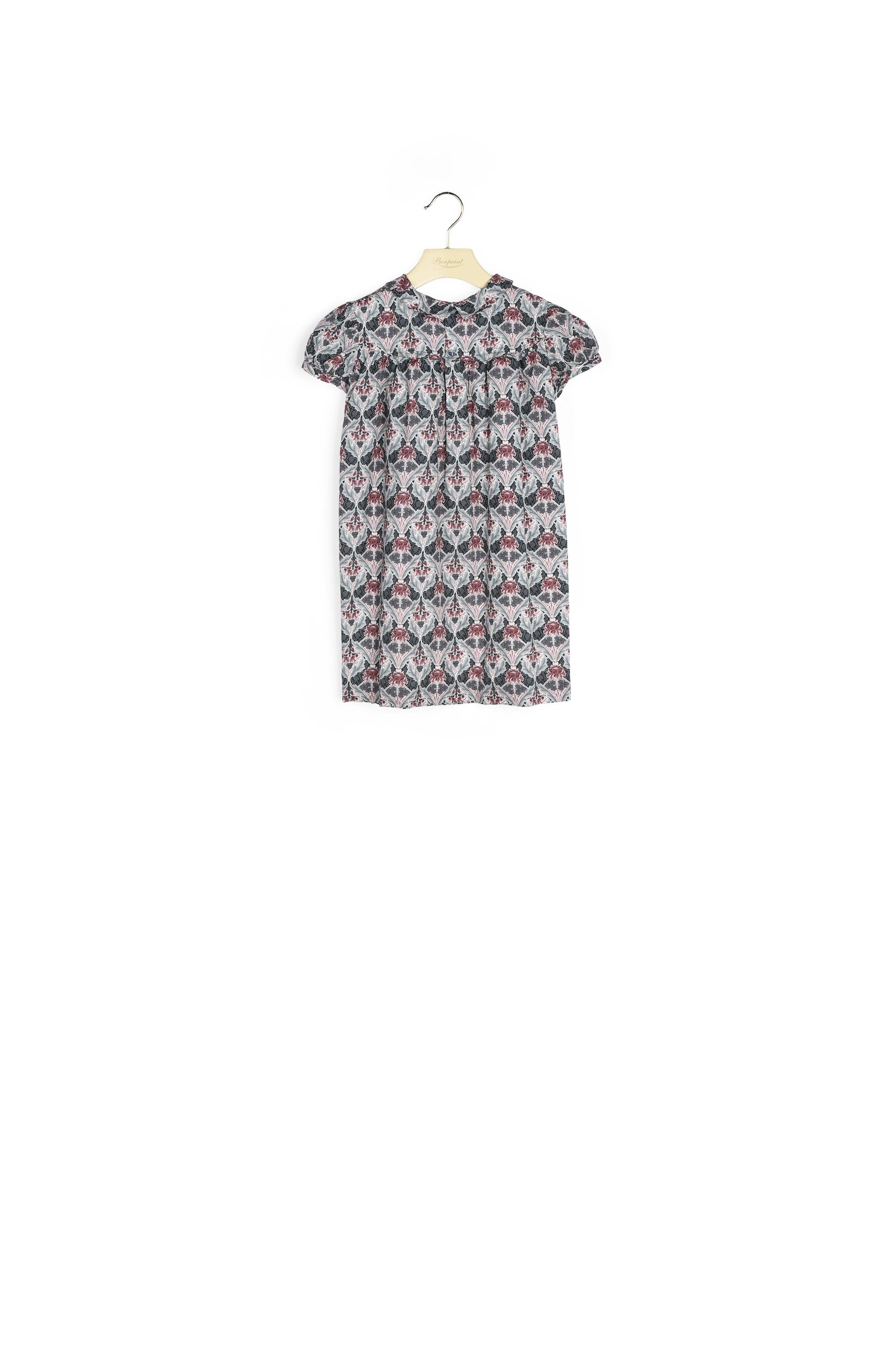 Robe Tia - Bonpoint vintage