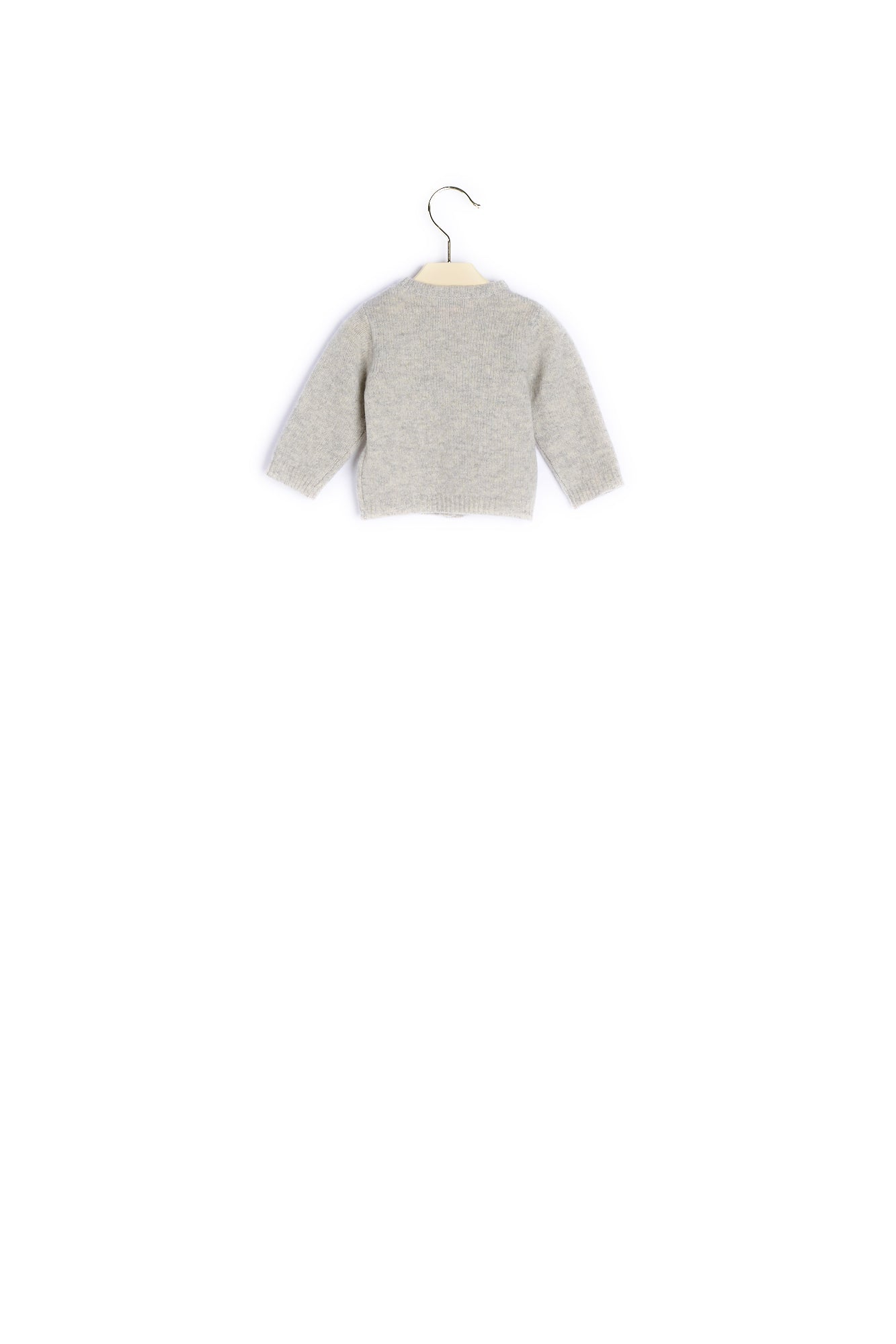 Cardigan brode - Bonpoint vintage