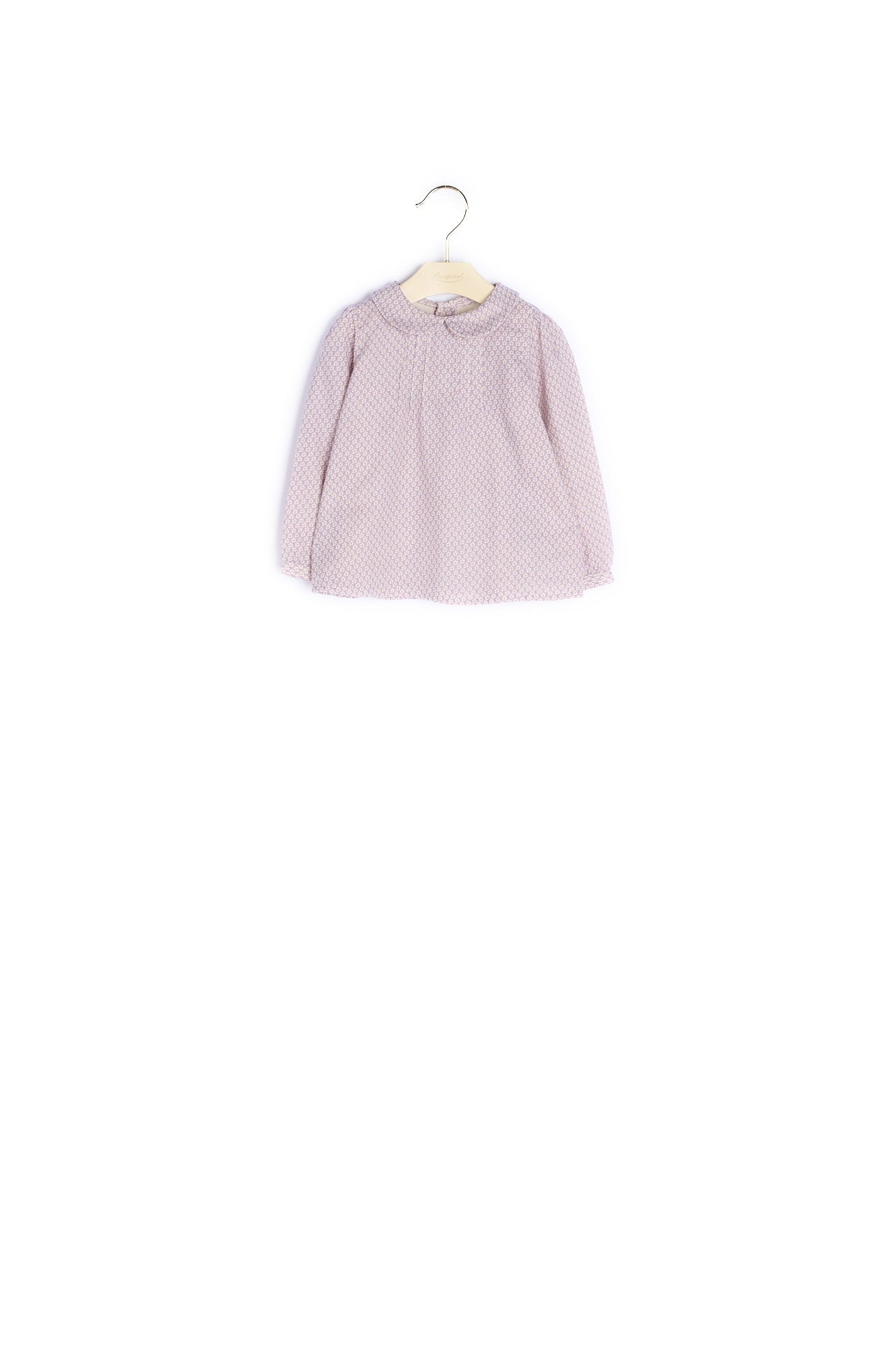 Blouse Mimosa - Bonpoint vintage