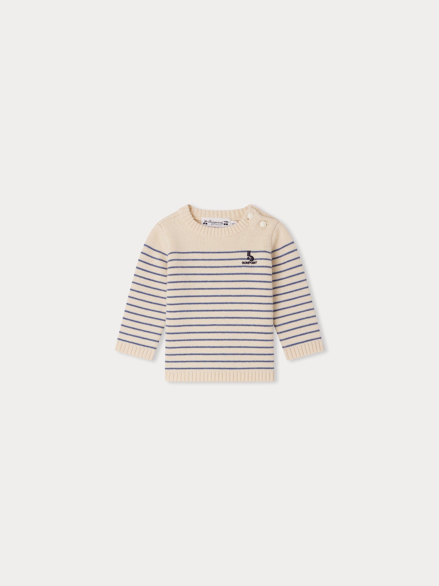 Pull Aleksimer - Bonpoint vintage