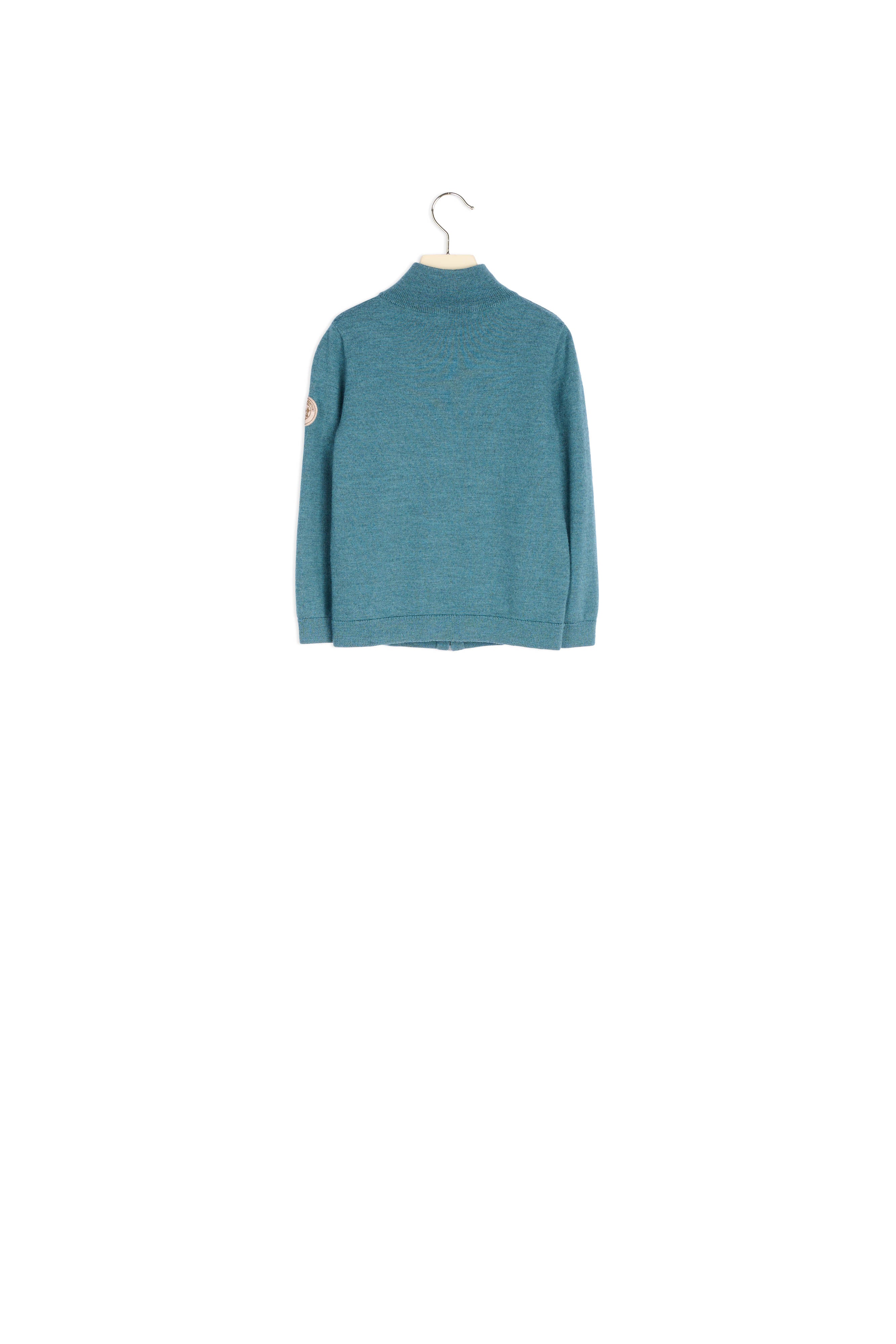 Cardigan en laine - Bonpoint vintage