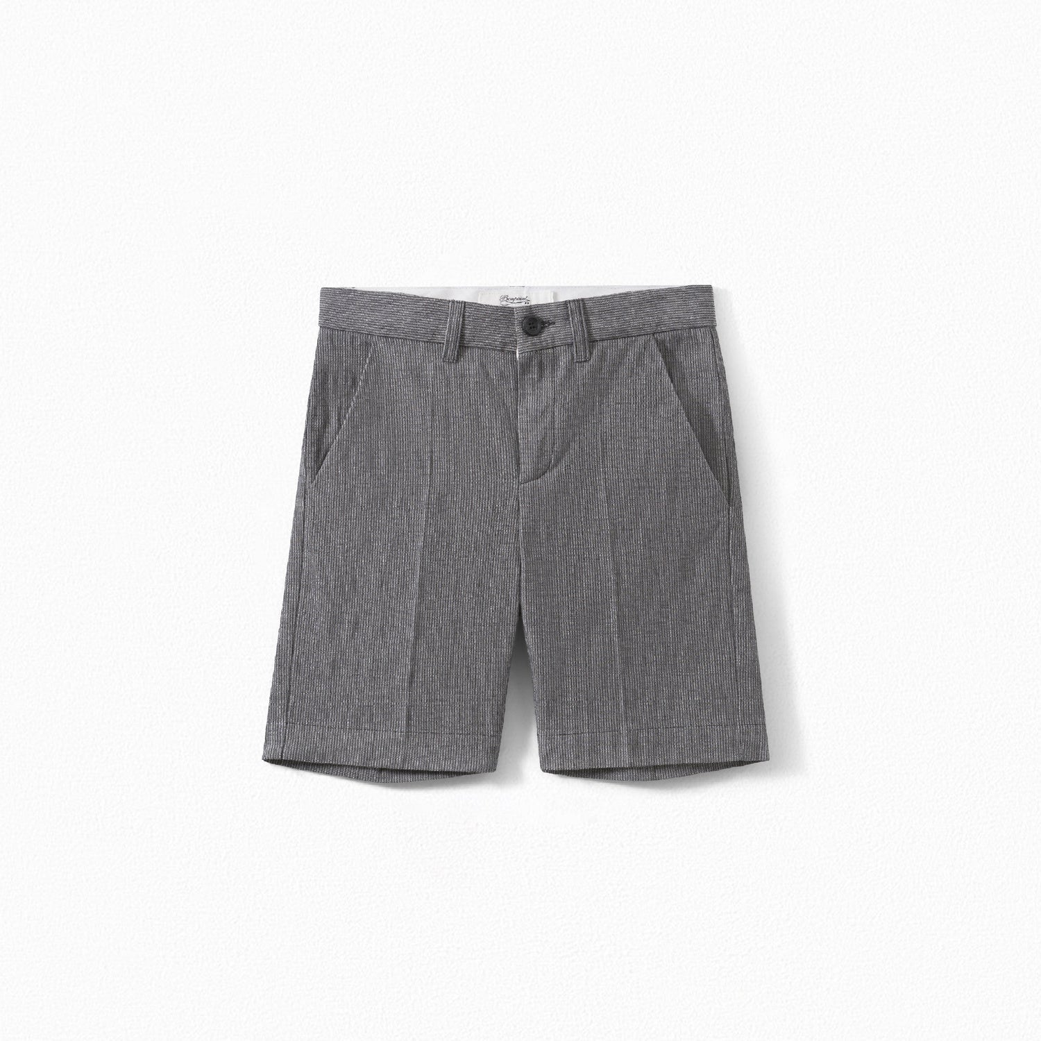 Bermuda élégant en coton - Bonpoint vintage